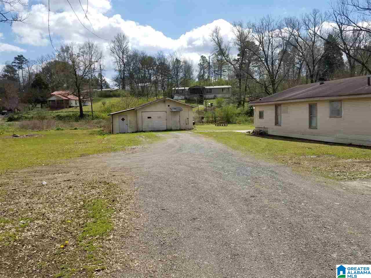 520 Macedonia Road Ragland, AL 35131 - Photo 5 of 7