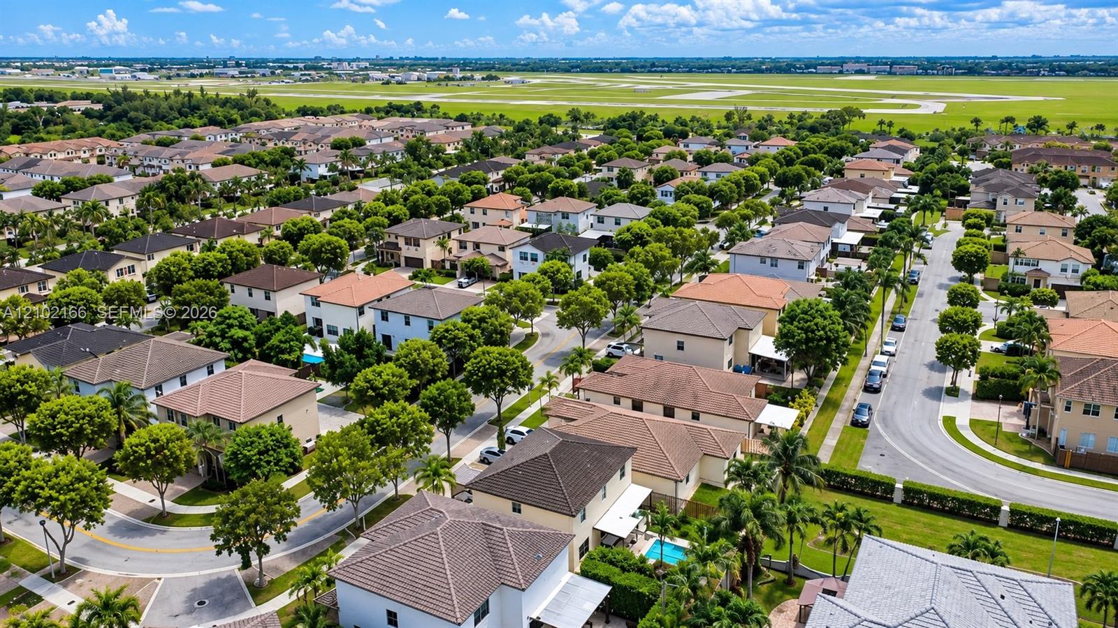11634 Southwest 151st Path Miami, FL 33196 - Photo 55 of 55 Gallery Image 55