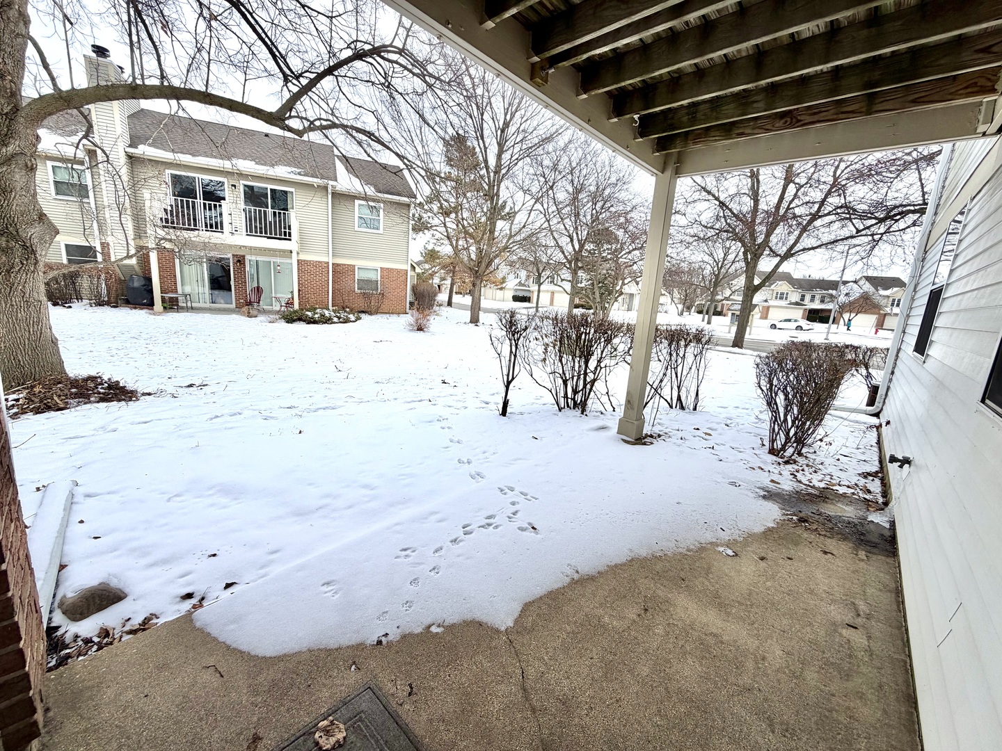2400 Mallow Court, Unit Z1 Schaumburg, IL 60107 - Photo 17 of 18