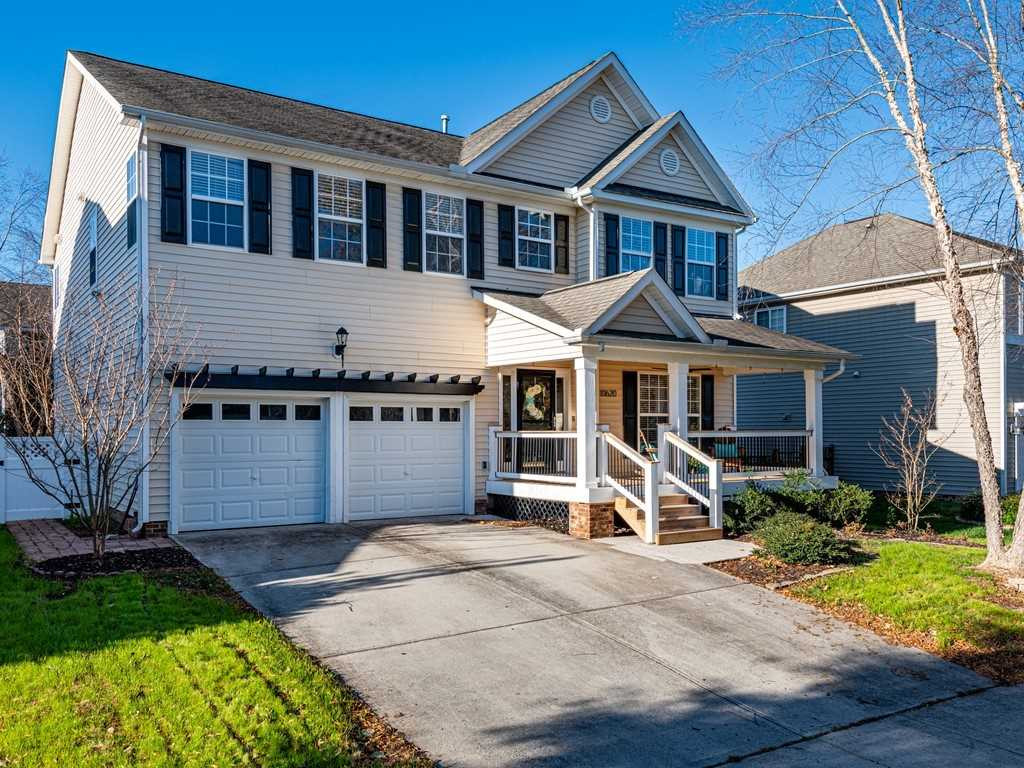 10620 Friendly Neighbor Lane Raleigh, NC 27614 - Photo 1 of 30 Photo 1