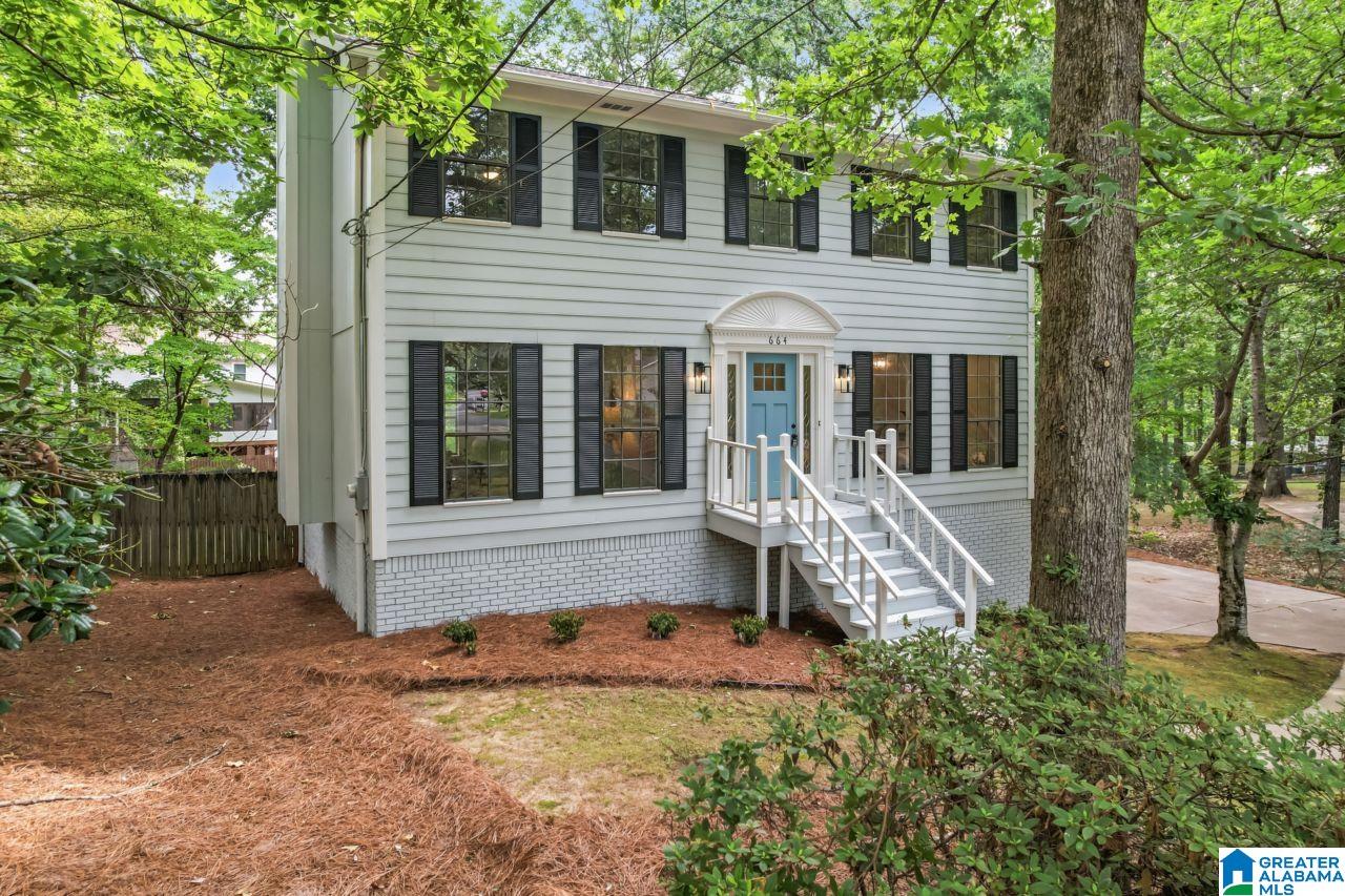 664 11th Street Northwest Alabaster, AL 35007 - Photo 2 of 42