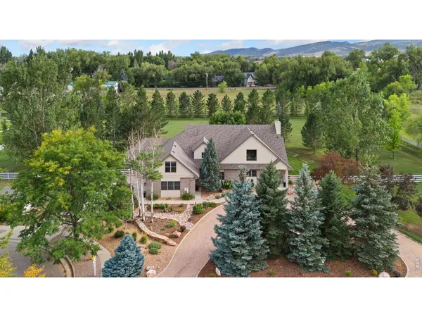 $2,049,000 | 3165 Stargazer Court, Fort Collins, CO 80521