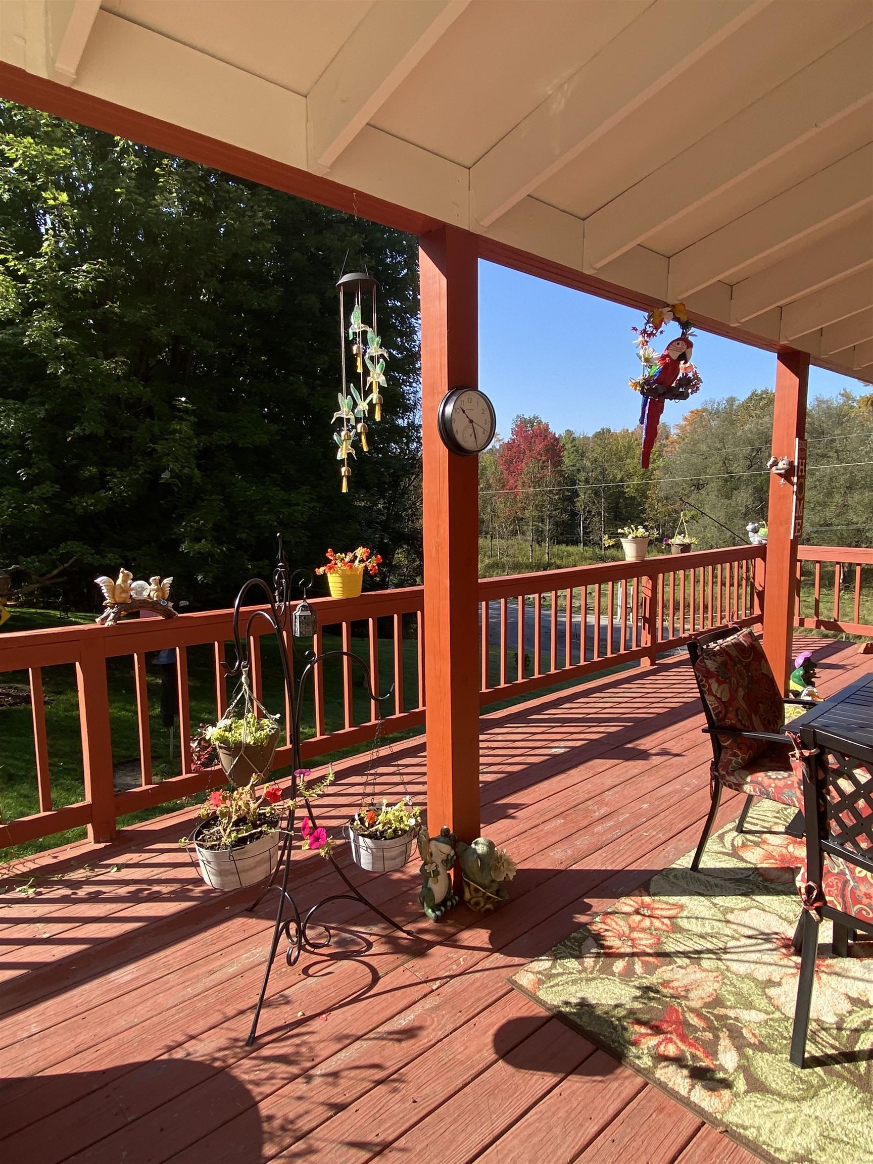 412 Covered Bridge Road Irasburg, VT 05845 - Photo 18 of 22