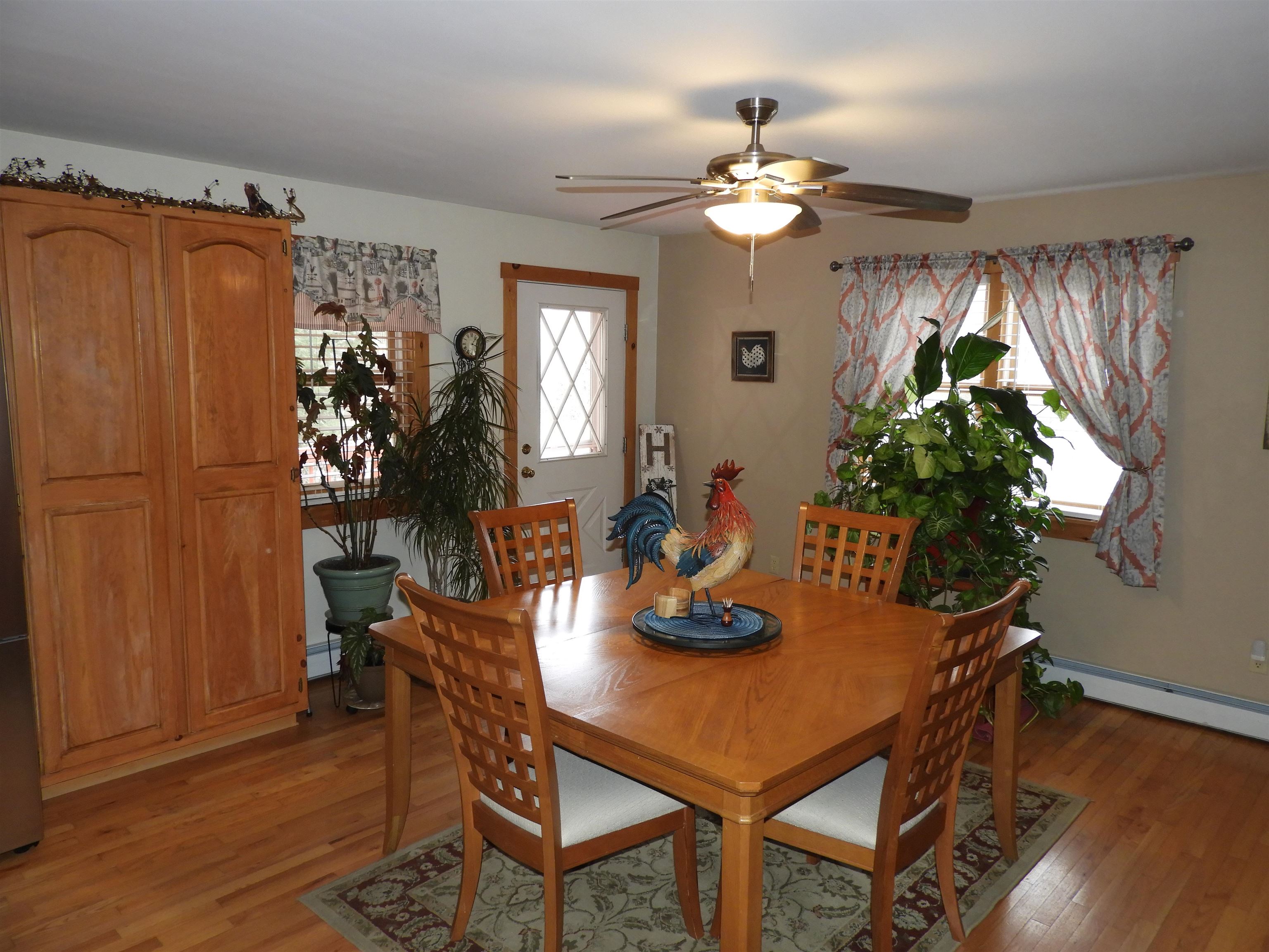 412 Covered Bridge Road Irasburg, VT 05845 - Photo 4 of 22