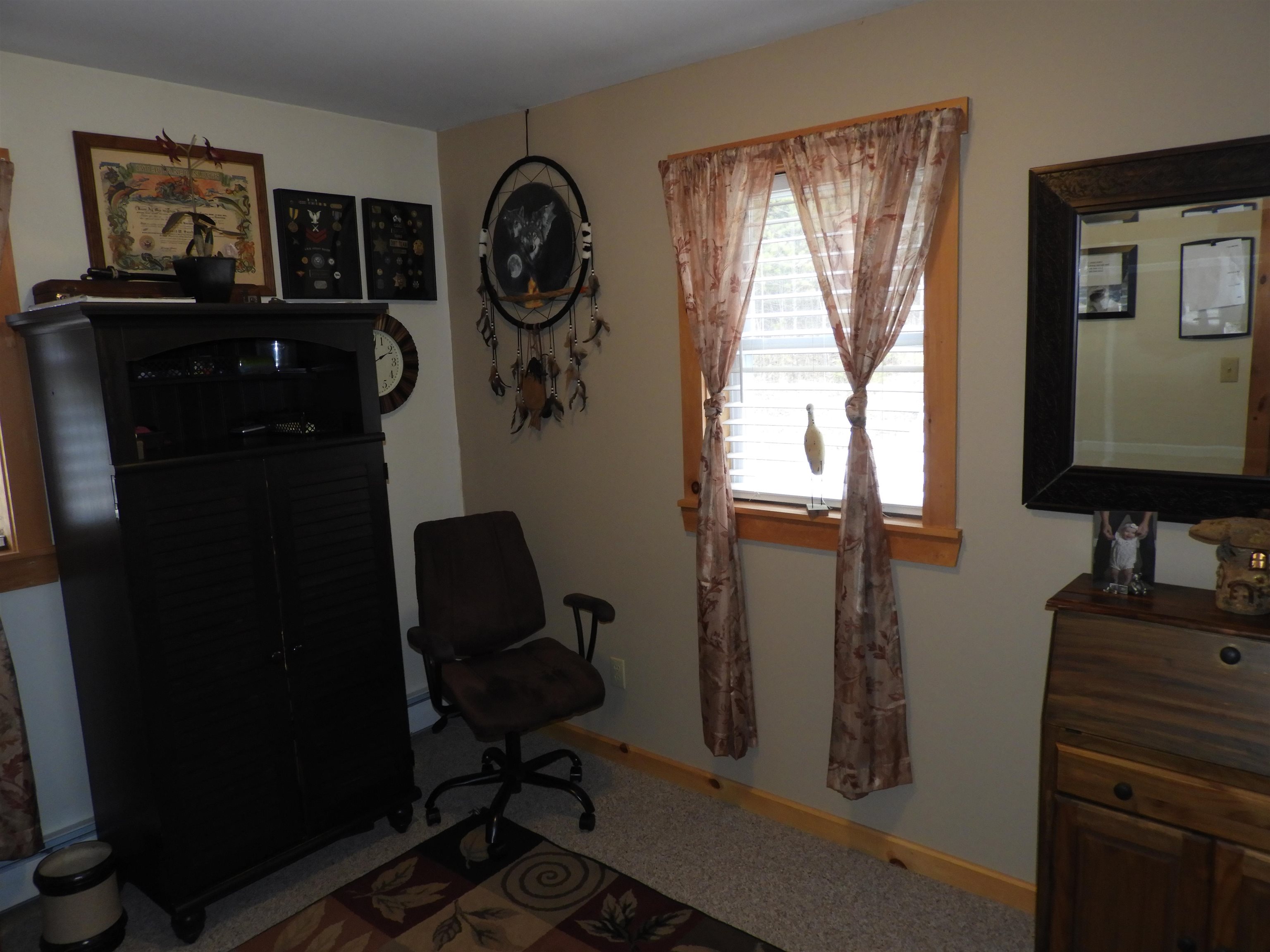 412 Covered Bridge Road Irasburg, VT 05845 - Photo 8 of 22