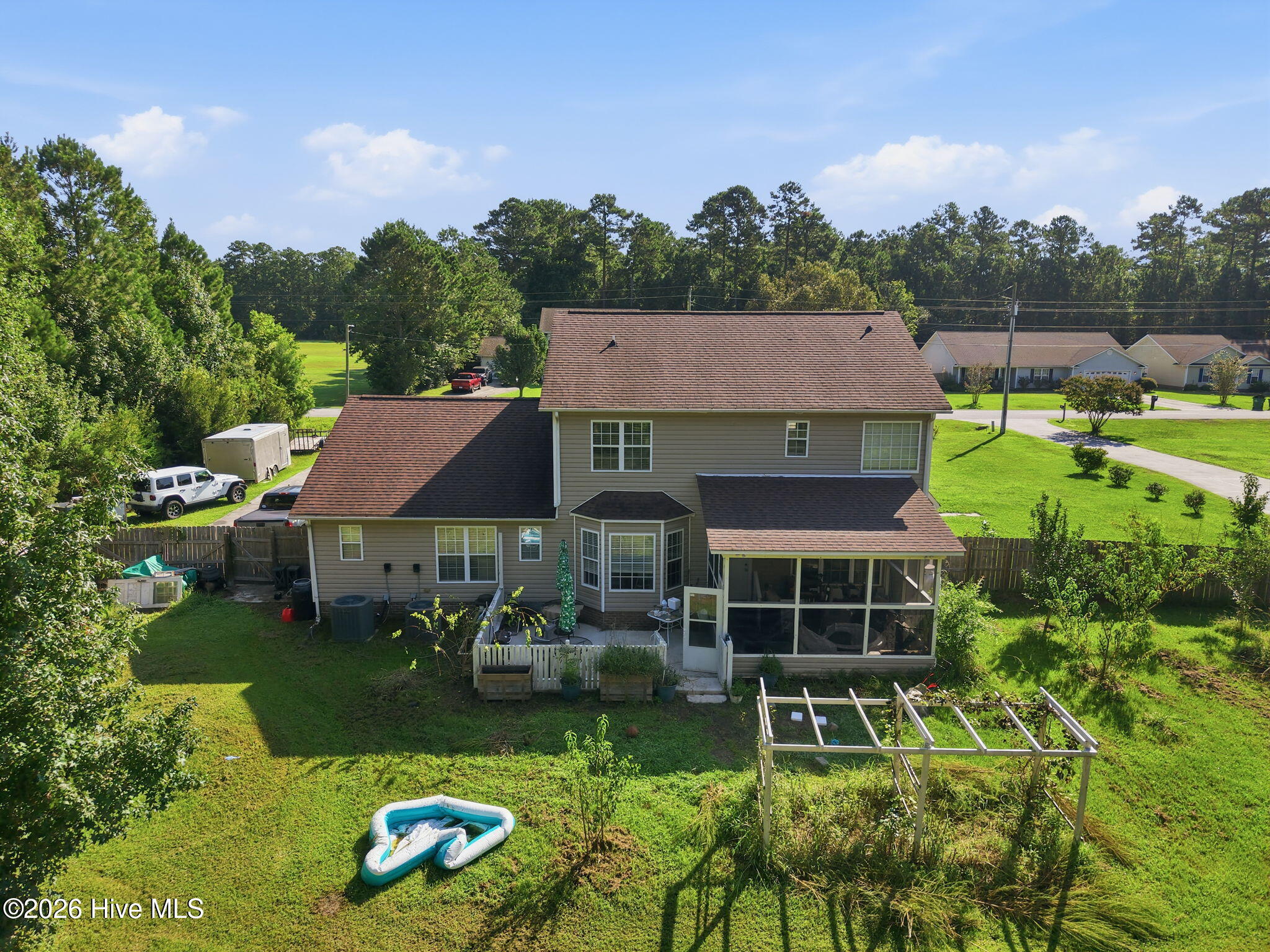 221 Lee Rogers Road Hubert, NC 28539 - Photo 24 of 25 Gallery Image 24