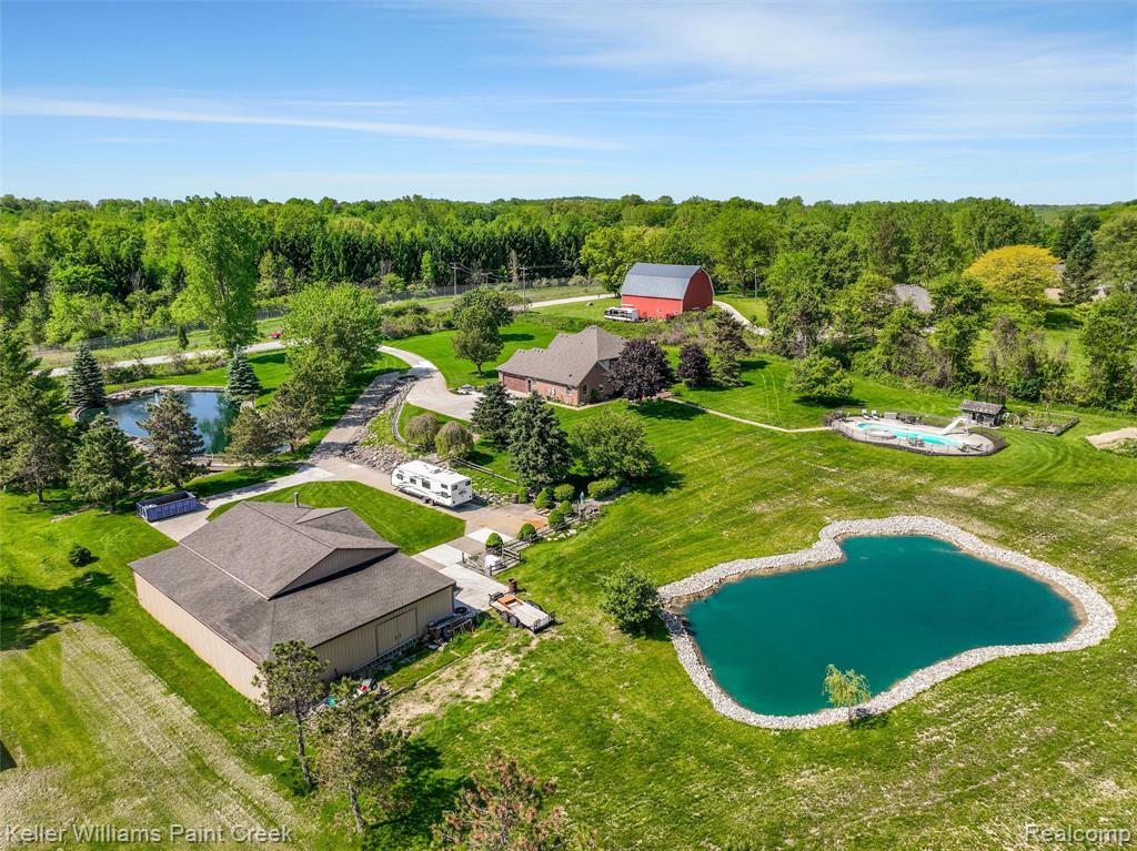 5813 36 Mile Road Romeo, MI 48065 - Photo 60 of 81