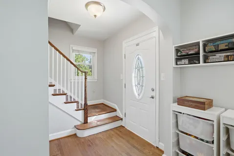 $675,000 | 4308 East-West Highway, Hyattsville, MD 20782