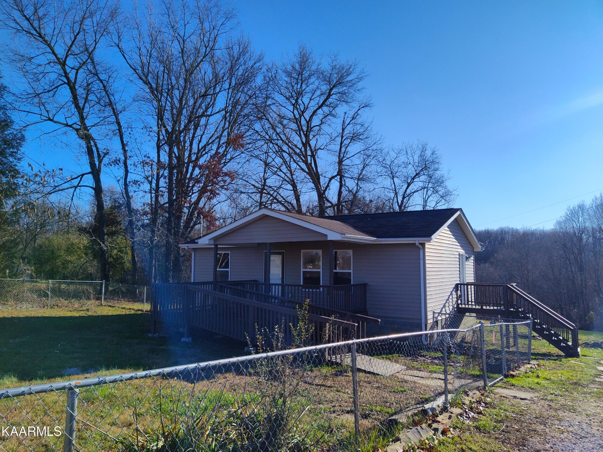 531 Pea Ridge Road Sunbright, TN 37872 - Photo 1 of 17 Gallery Image 1