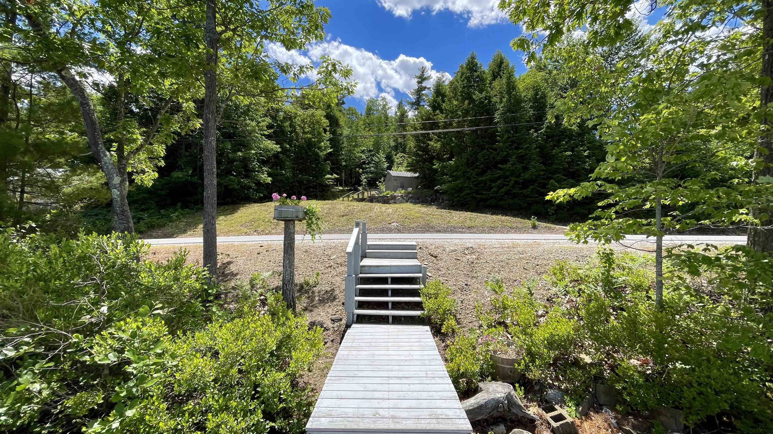 12 Lovell Lake Road Wakefield, NH 03872 - Photo 17 of 33 Gallery Image 17
