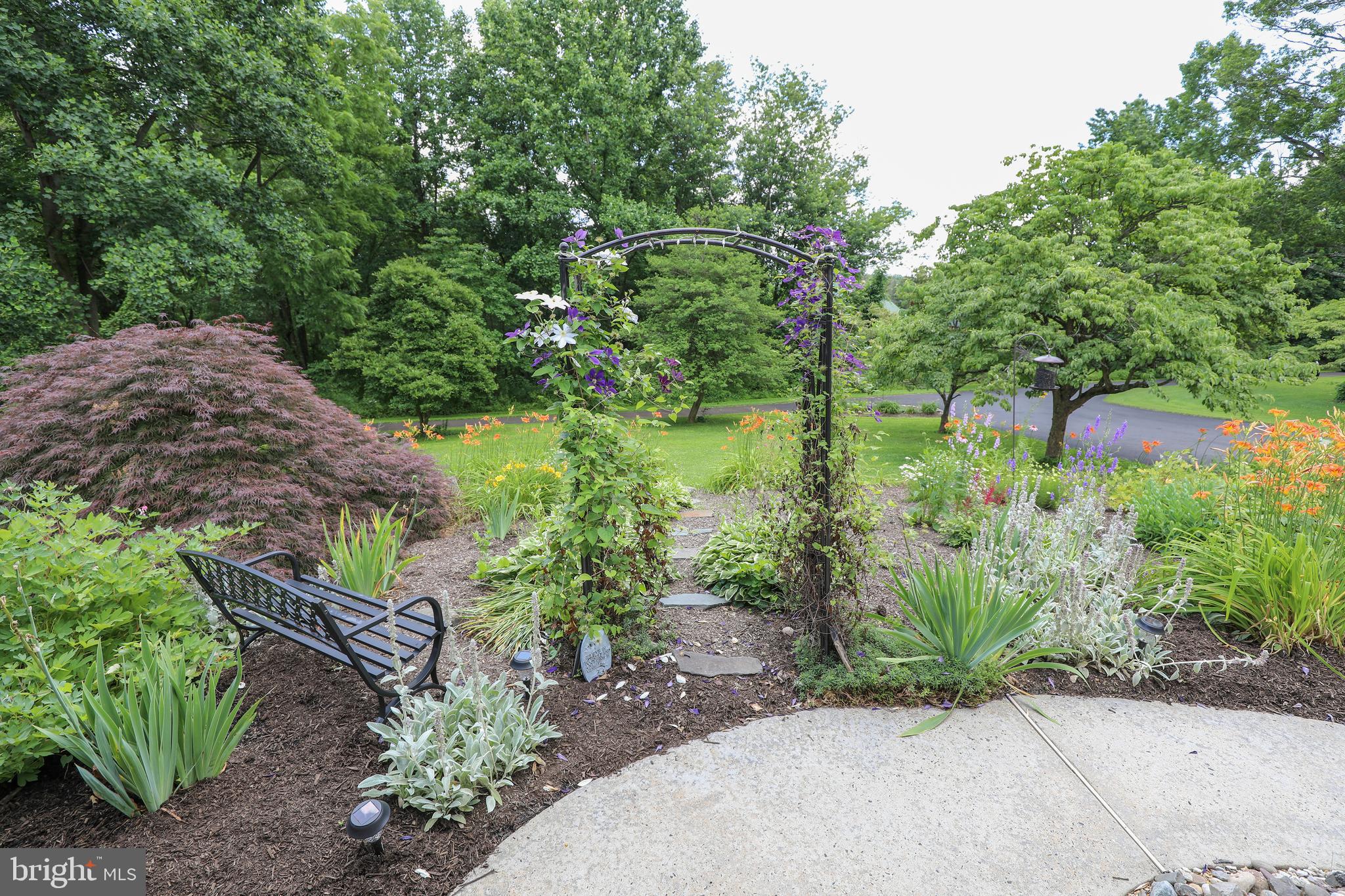975 Limekiln Road Doylestown, PA 18901 - Photo 2 of 47 Gallery Image 2