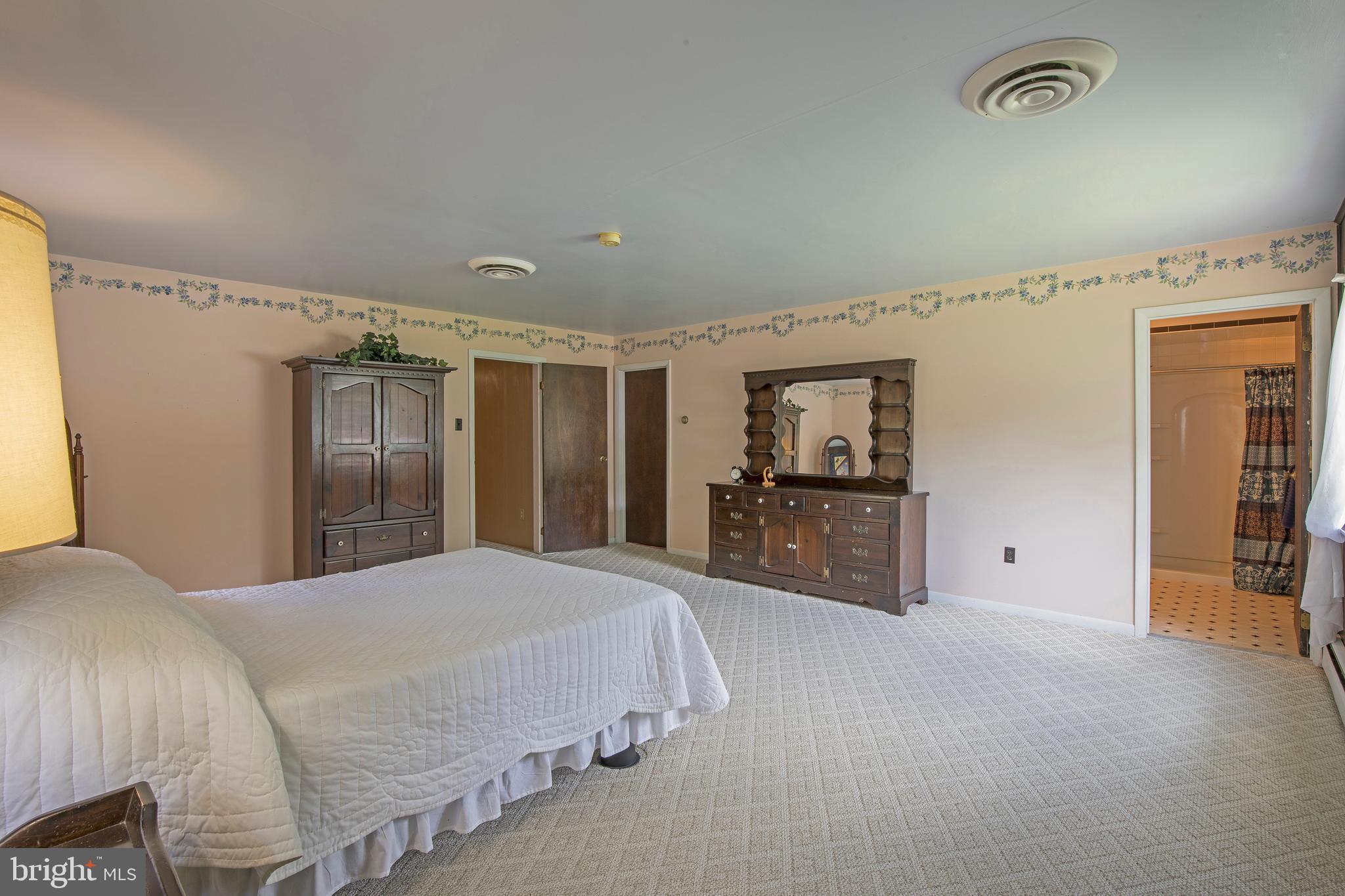 975 Limekiln Road Doylestown, PA 18901 - Photo 30 of 47 Owners Bedroom