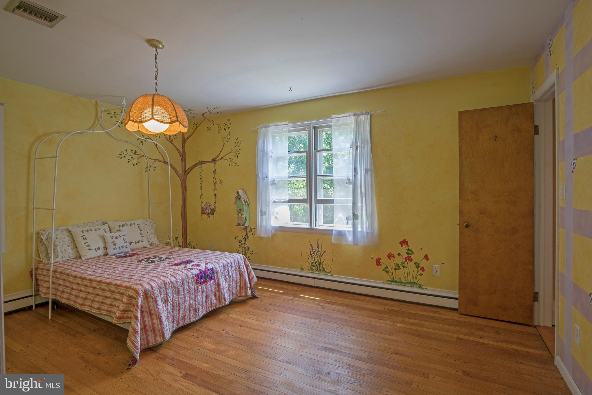 975 Limekiln Road Doylestown, PA 18901 - Photo 34 of 47 Bedroom 2 with Bathroom access