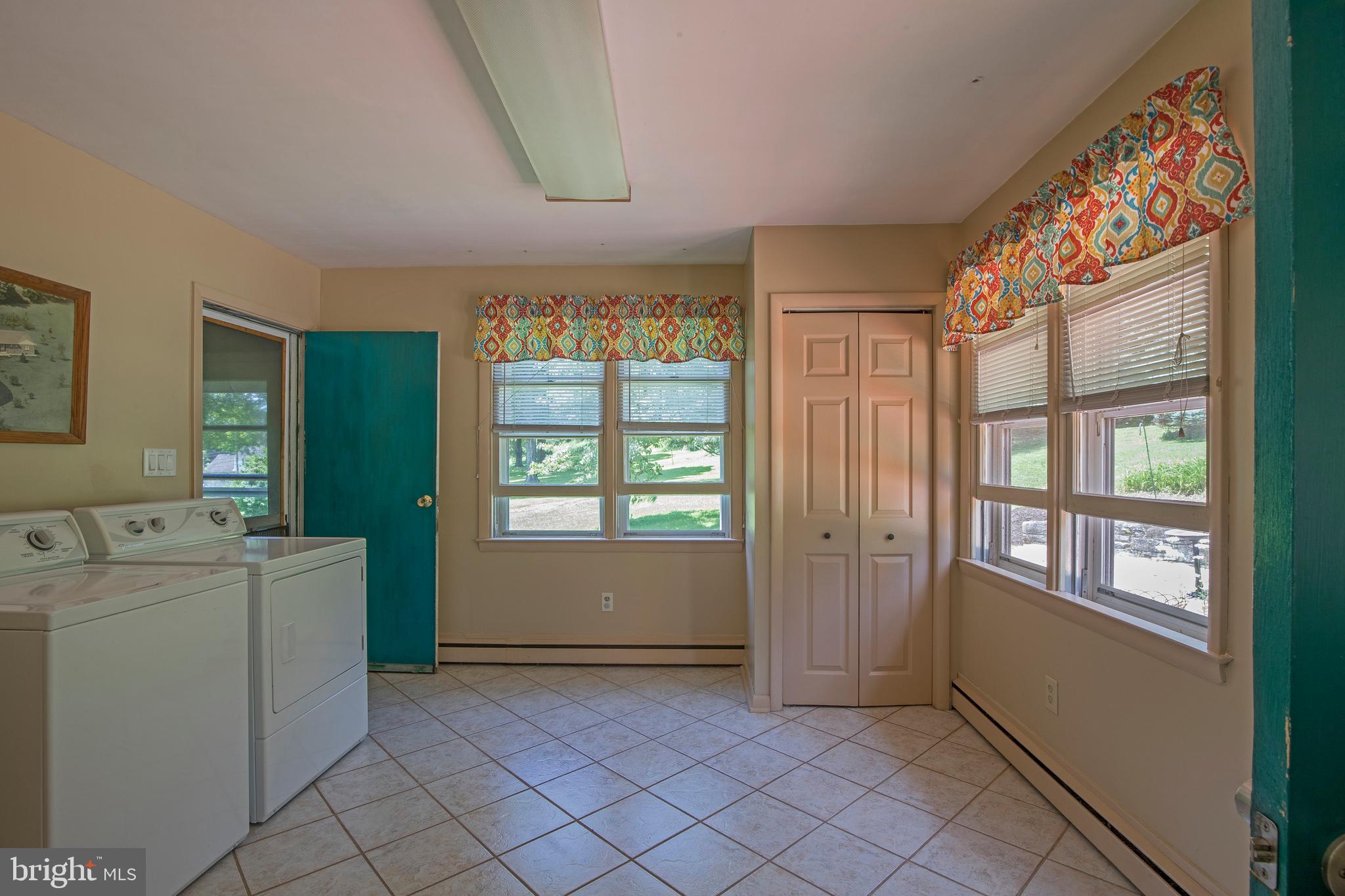 975 Limekiln Road Doylestown, PA 18901 - Photo 39 of 47 Laundry Room, main level