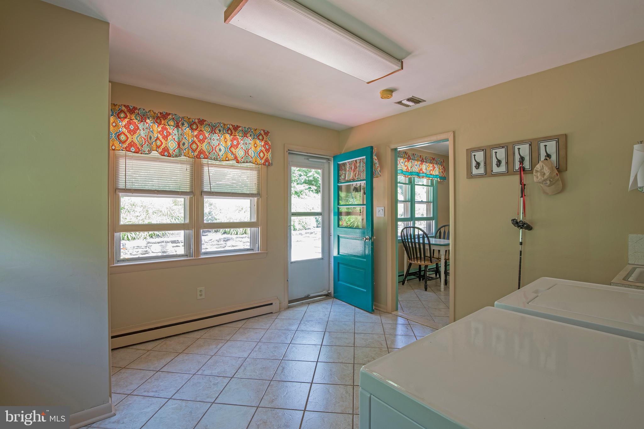 975 Limekiln Road Doylestown, PA 18901 - Photo 40 of 47 Laundry Room, main level