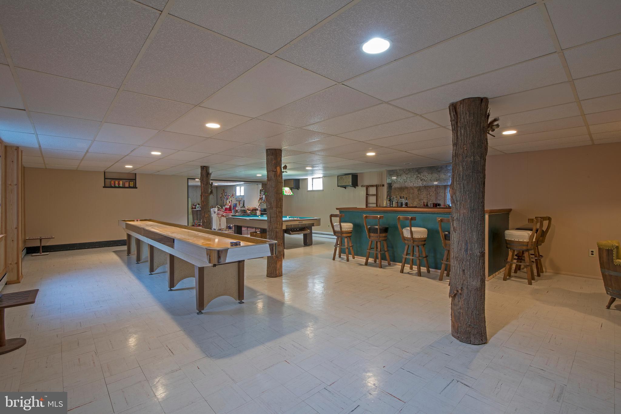 975 Limekiln Road Doylestown, PA 18901 - Photo 41 of 47 Fun filled Finished Basement
