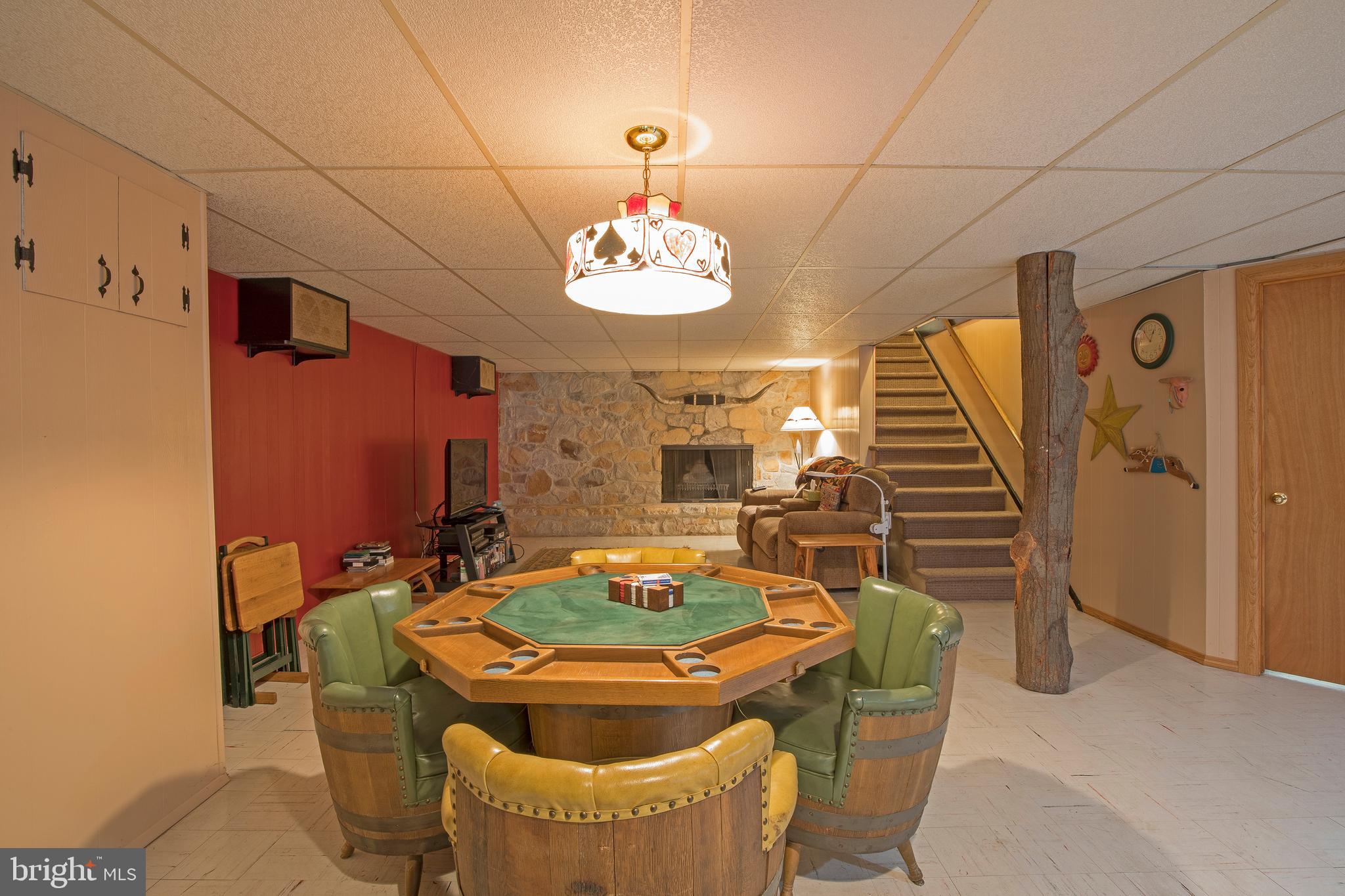 975 Limekiln Road Doylestown, PA 18901 - Photo 42 of 47 Finished Basement