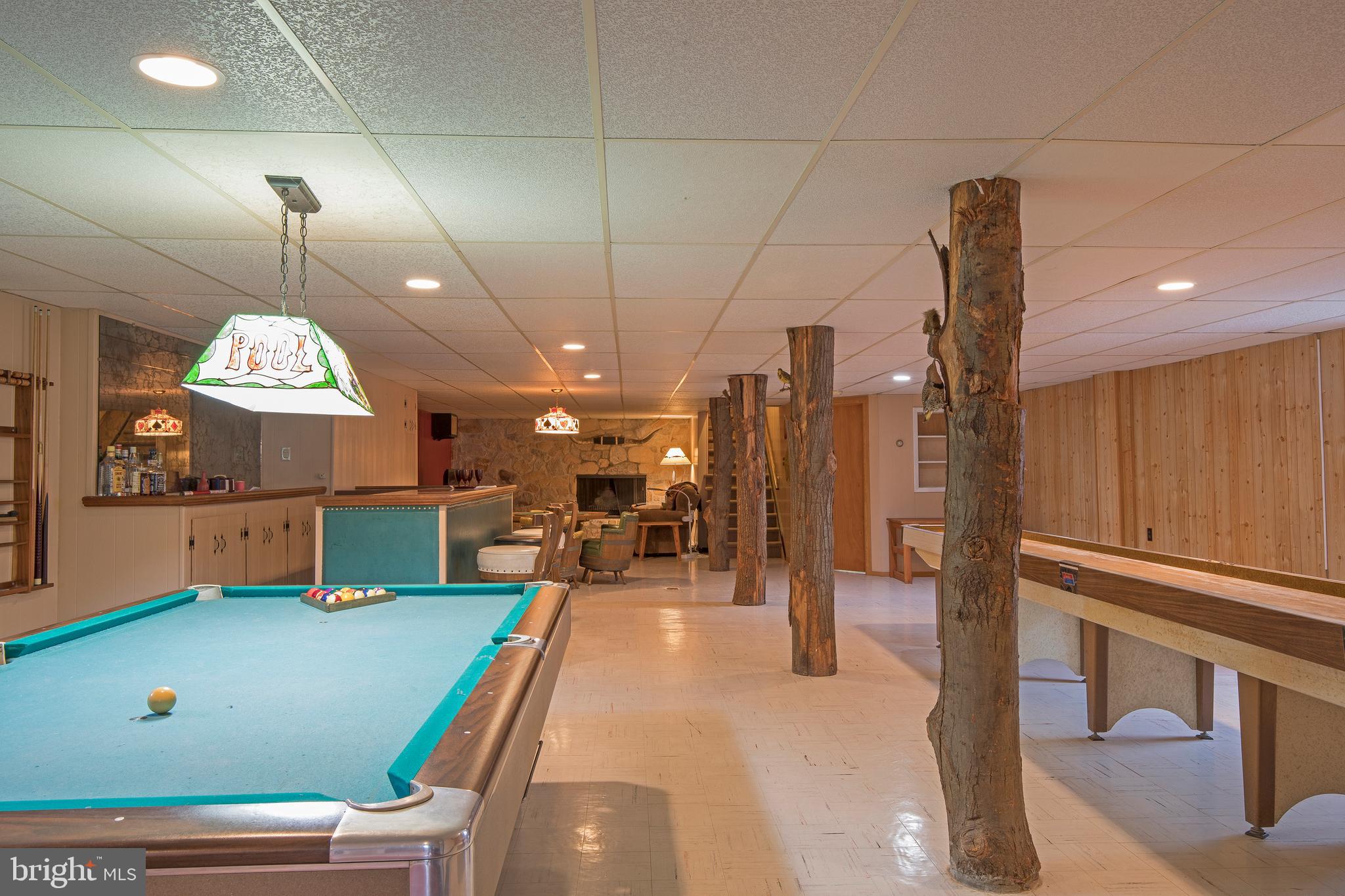 975 Limekiln Road Doylestown, PA 18901 - Photo 44 of 47 Finished Basement