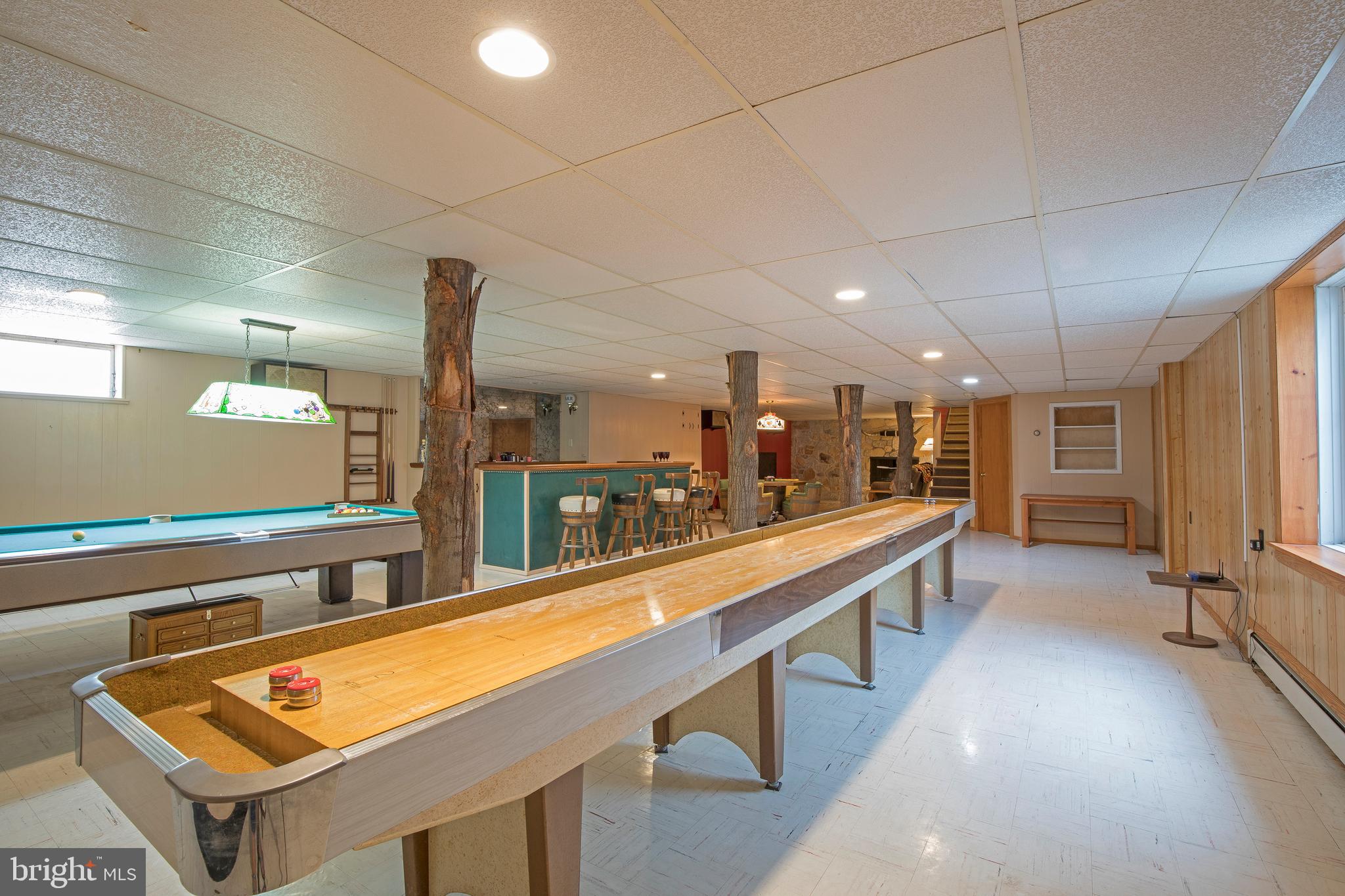 975 Limekiln Road Doylestown, PA 18901 - Photo 45 of 47 Finished Basement