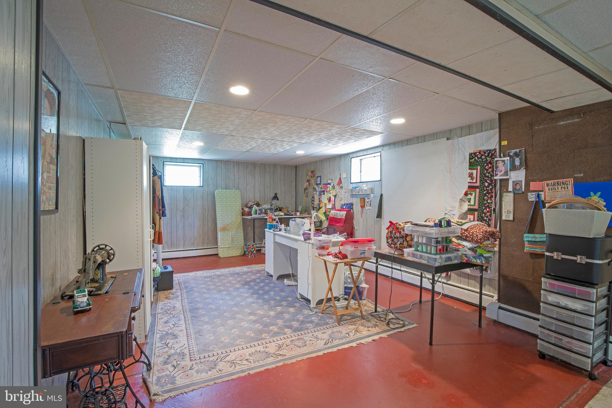 975 Limekiln Road Doylestown, PA 18901 - Photo 46 of 47 Craft Room