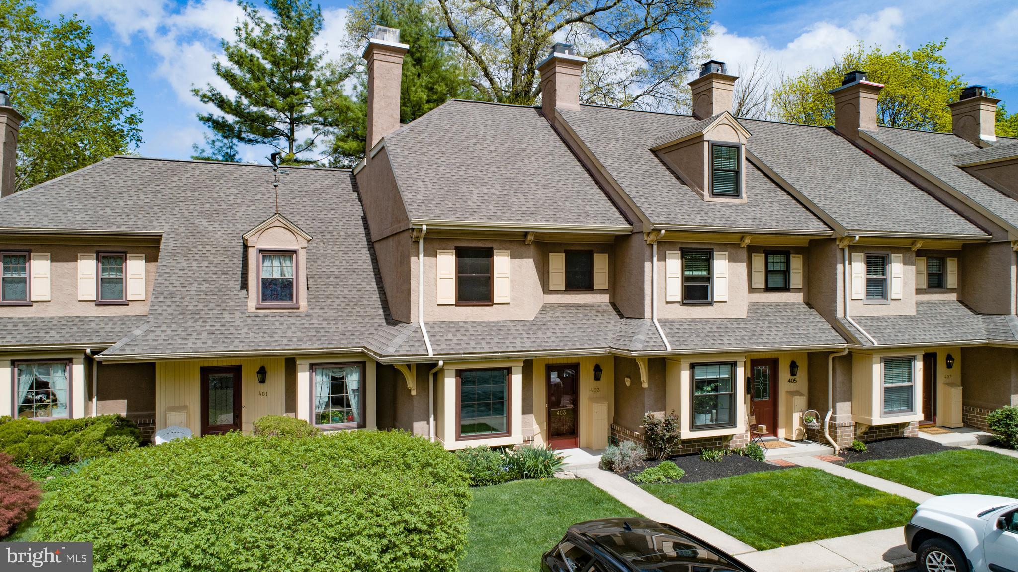 403 Eagle Road Wayne, PA 19087 - Photo 1 of 27