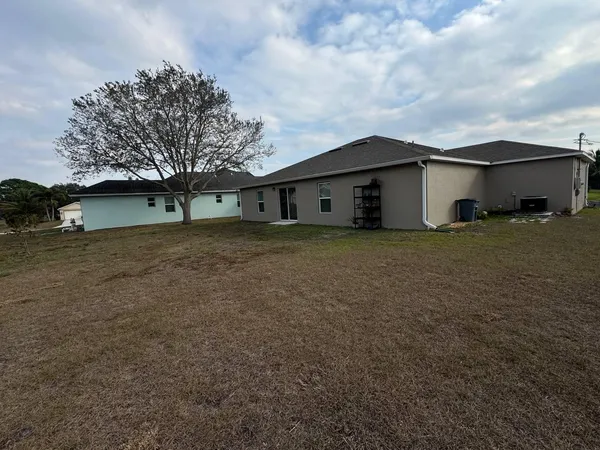 $3,000 | Undisclosed Address, Port St. Lucie, FL 34953