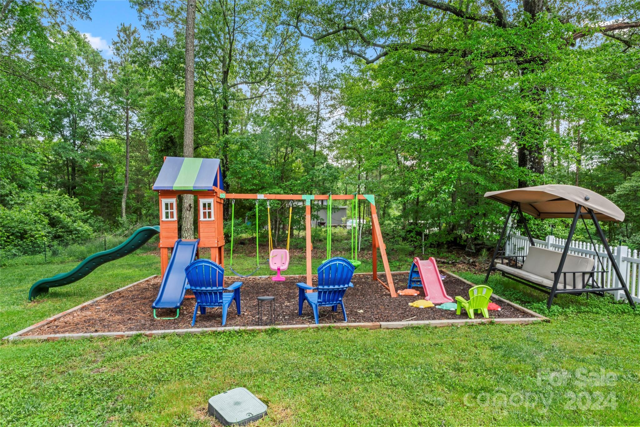 7132 Henry Harris Road Lancaster, SC 29720 - Photo 38 of 46 Gallery Image 38