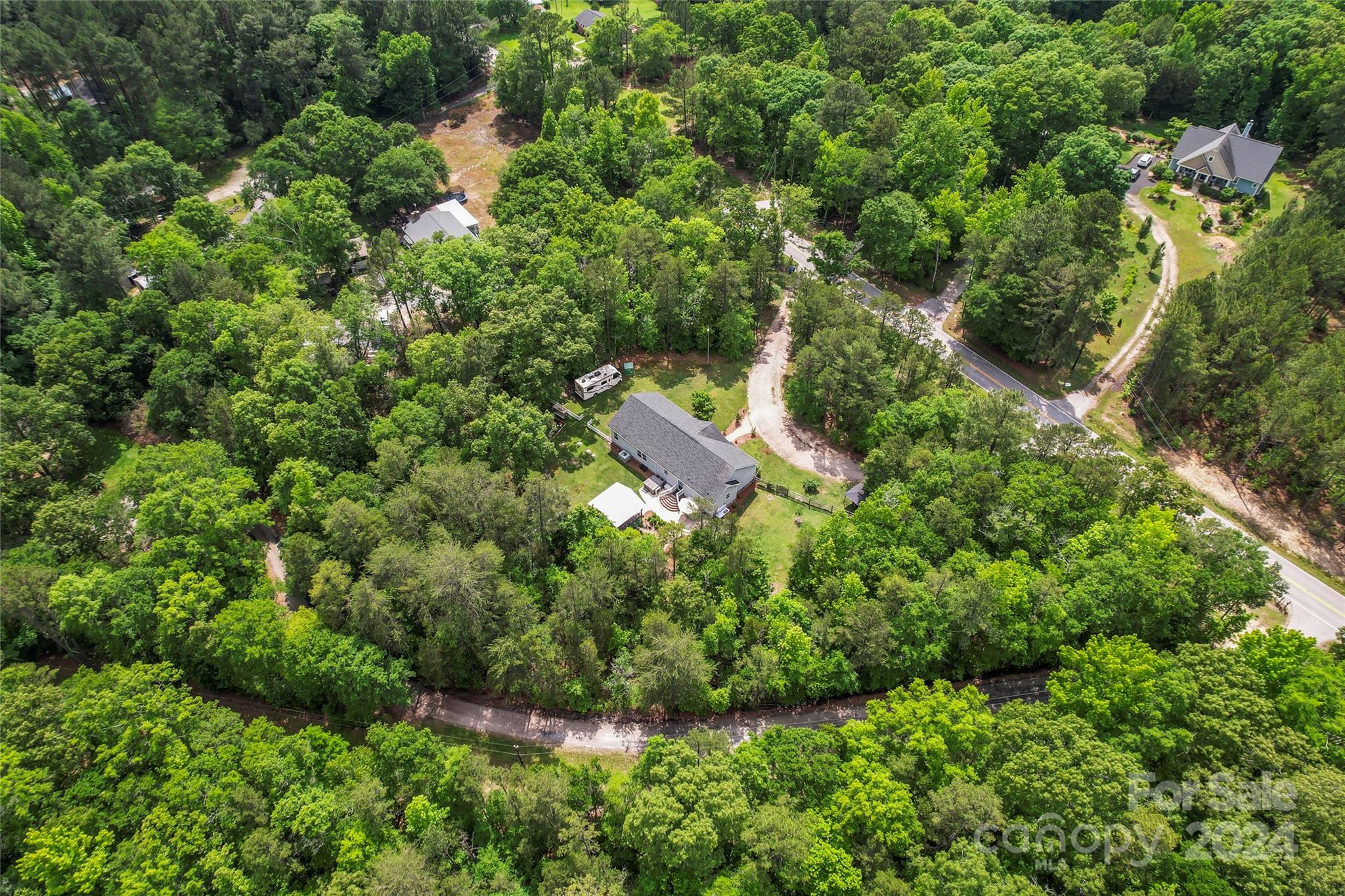 7132 Henry Harris Road Lancaster, SC 29720 - Photo 43 of 46 Gallery Image 43