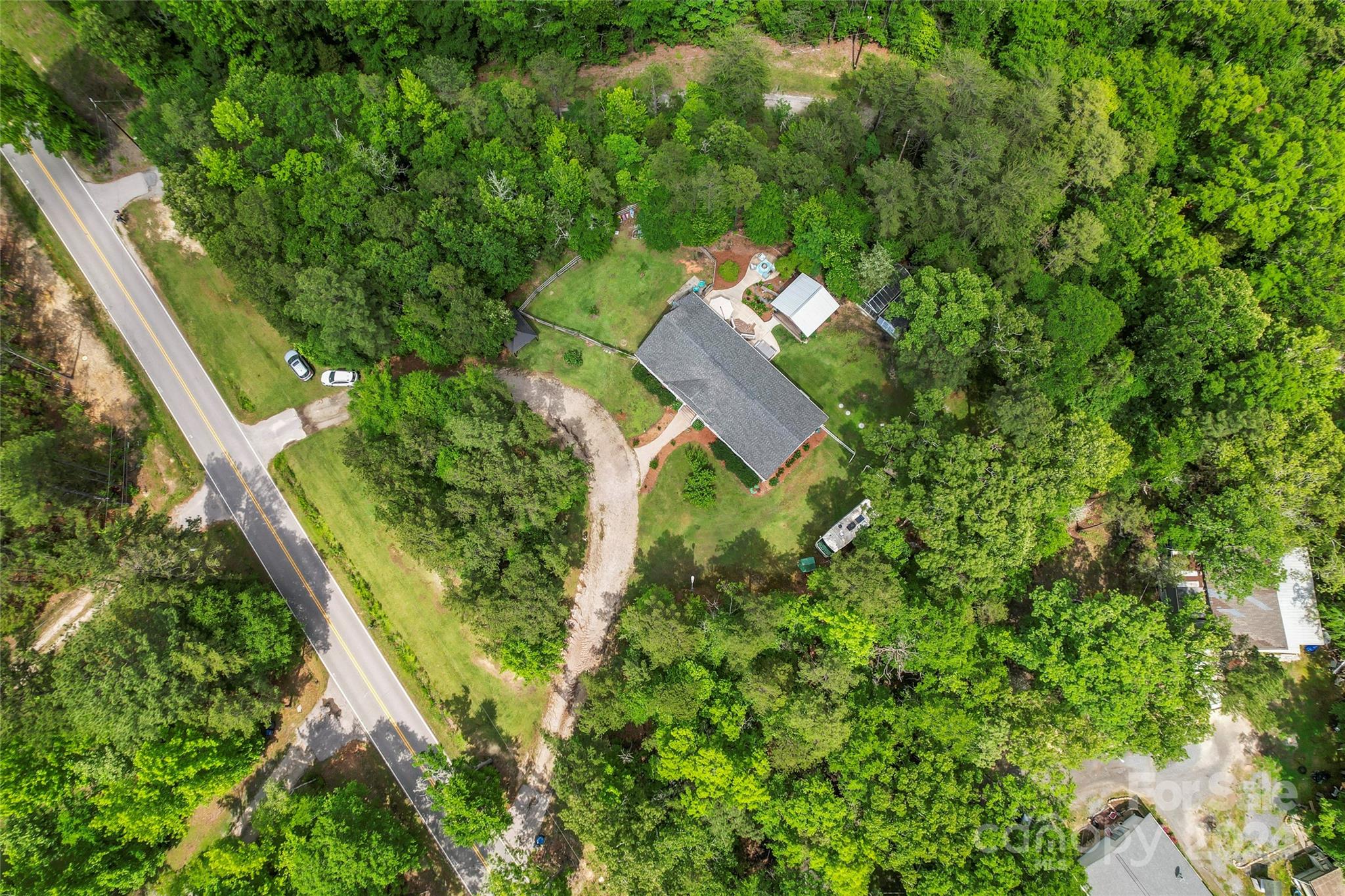 7132 Henry Harris Road Lancaster, SC 29720 - Photo 45 of 46 Gallery Image 45
