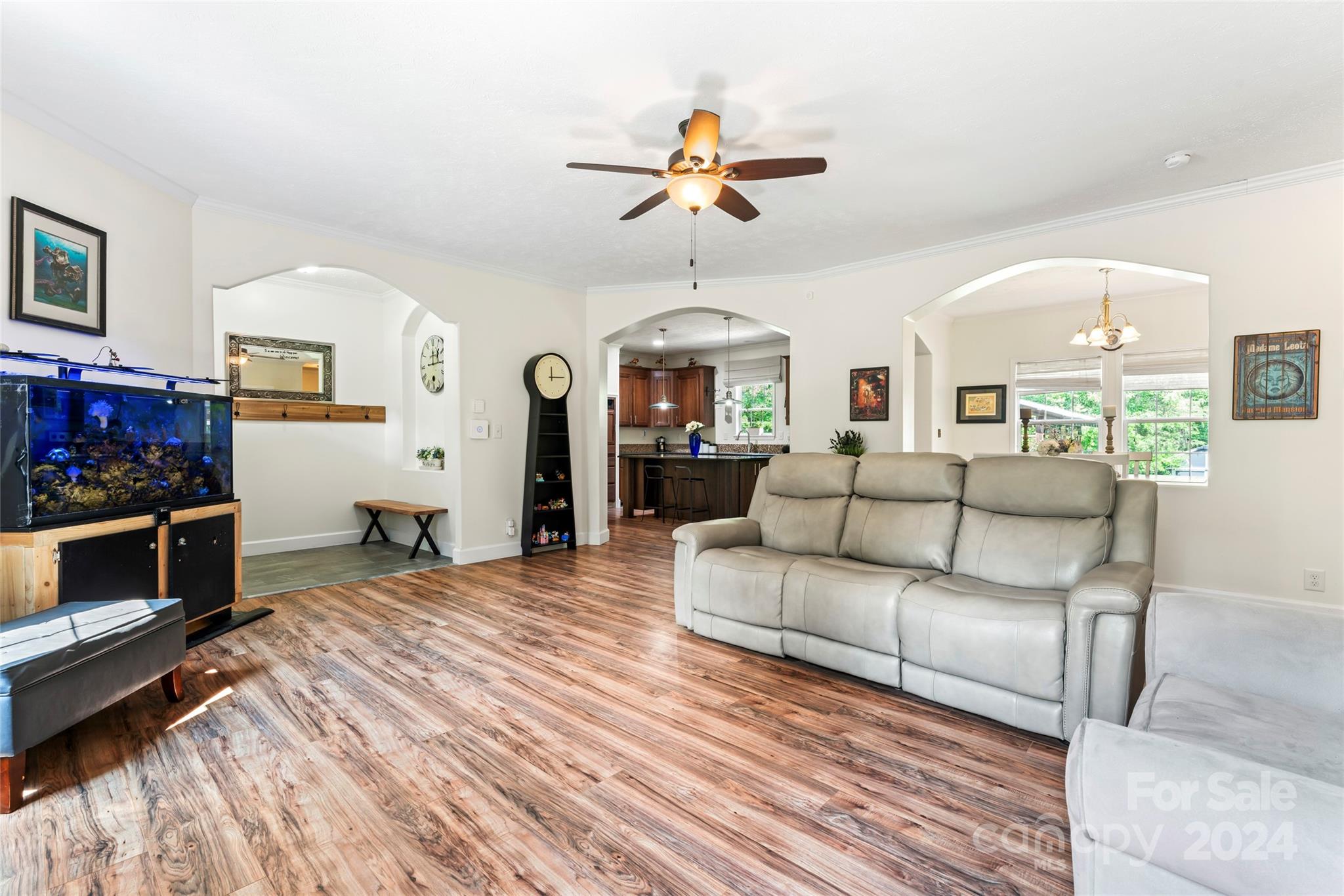 7132 Henry Harris Road Lancaster, SC 29720 - Photo 9 of 46 Gallery Image 9