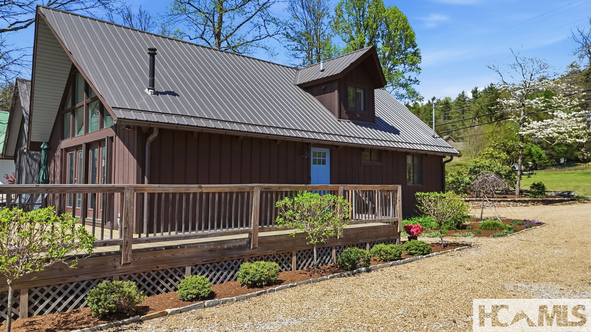 250 Valley Road Cashiers, NC 28717 - Photo 4 of 64 Gallery Image 4