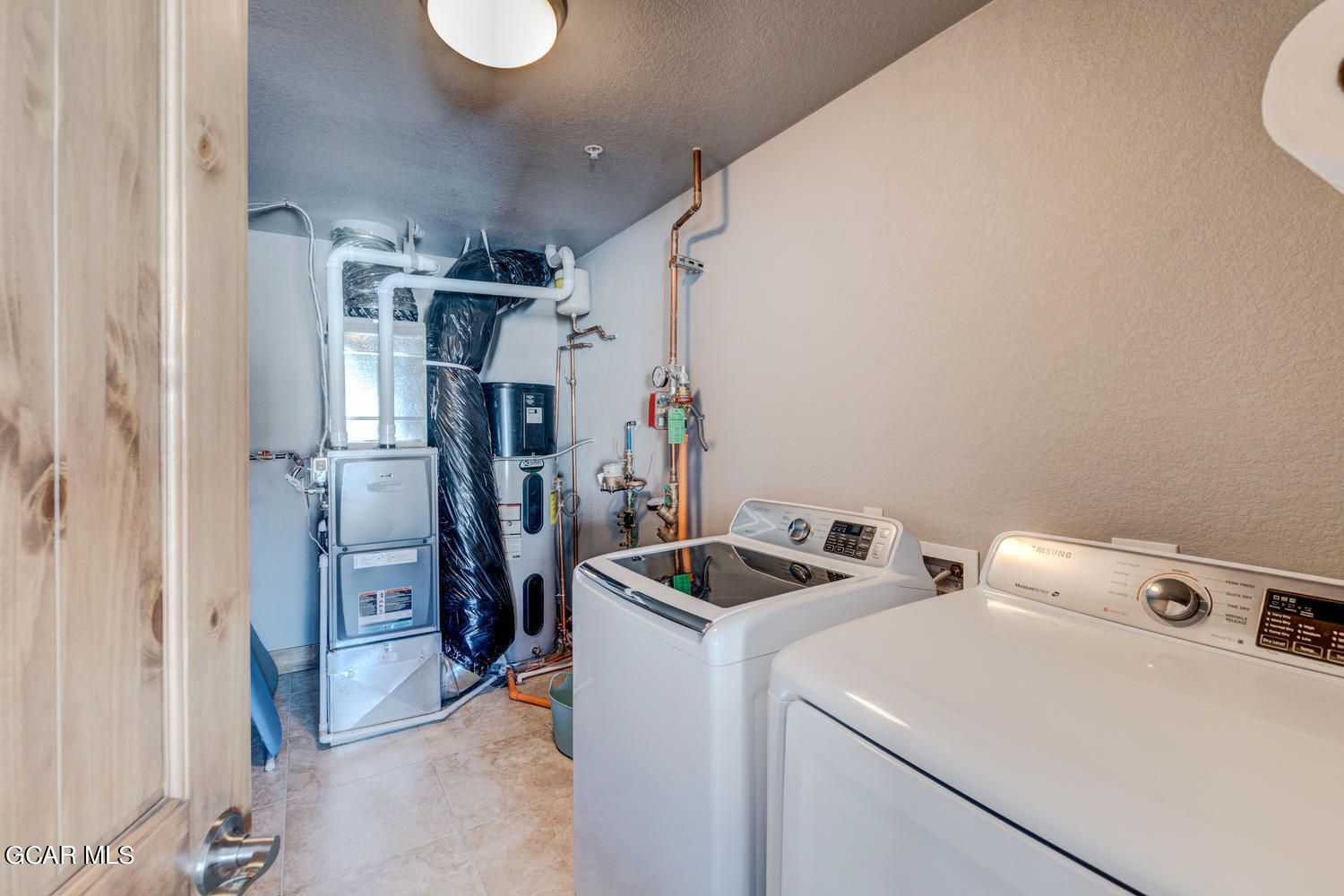 39 Lookout Point Fraser, CO 80442 - Photo 27 of 48 Laundry / Mechanical Room