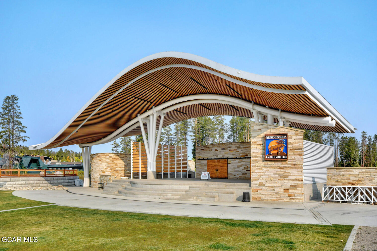 39 Lookout Point Fraser, CO 80442 - Photo 42 of 48 Rendezvous Event Center