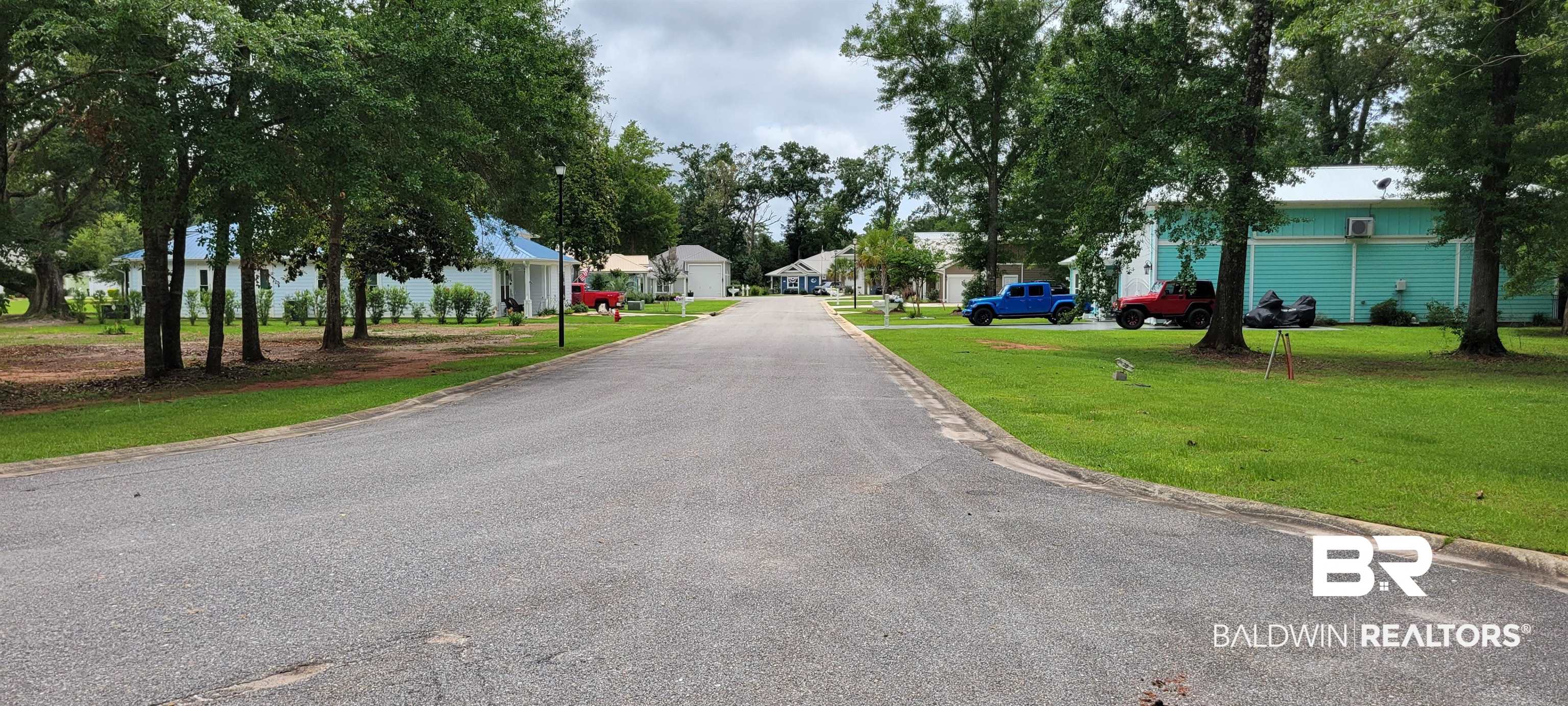 Lot 30 Reunion Place Foley, AL 36535 - Photo 7 of 15