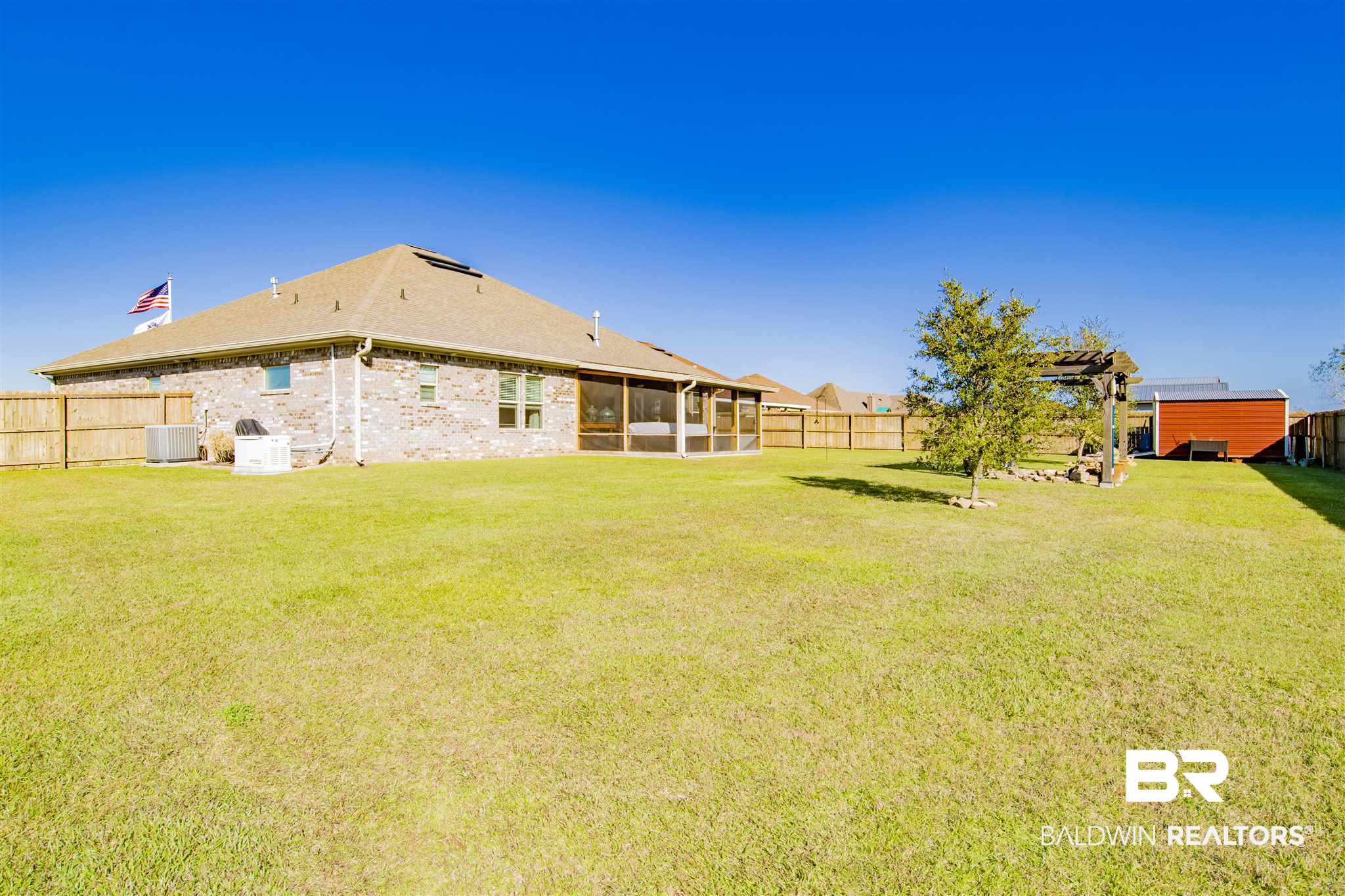9187 Maxwell Drive North Theodore, AL 36582 - Photo 32 of 34