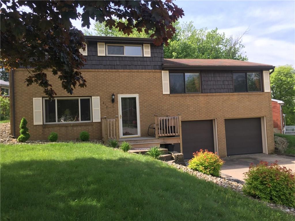 613 Winterberry Road Monroeville, PA 15146 - Photo 1 of 25 Gallery Image 1