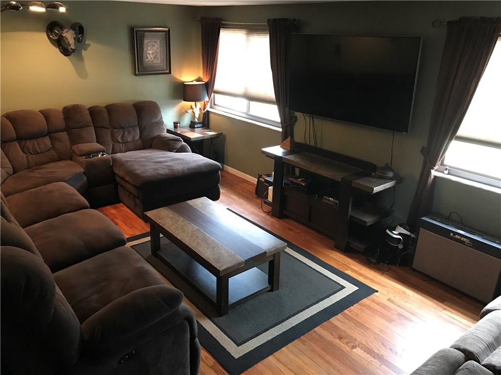 613 Winterberry Road Monroeville, PA 15146 - Photo 2 of 25 What a spacious living room filled with lots of natural light.