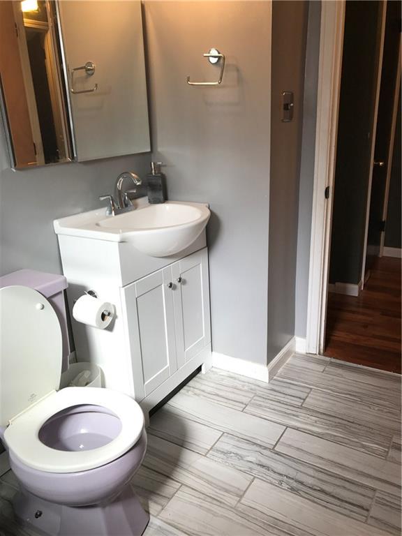 613 Winterberry Road Monroeville, PA 15146 - Photo 17 of 25 New tile floors and vanity fixture
