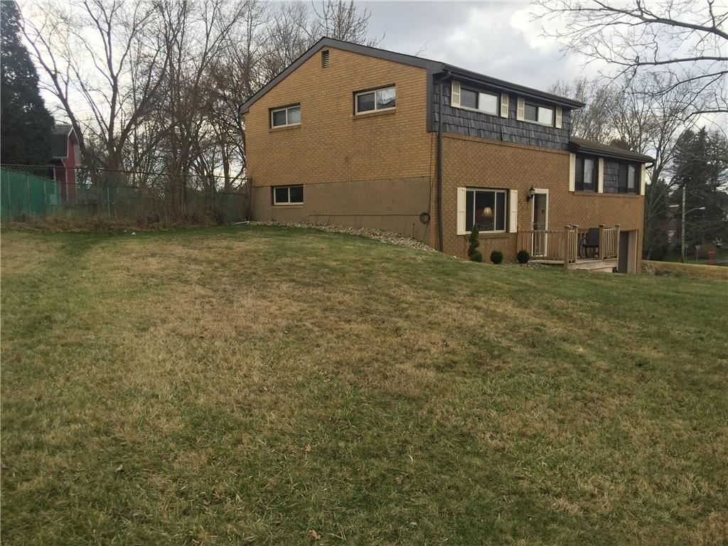 613 Winterberry Road Monroeville, PA 15146 - Photo 25 of 25 Plenty of lawn space to enjoy this corner lot.