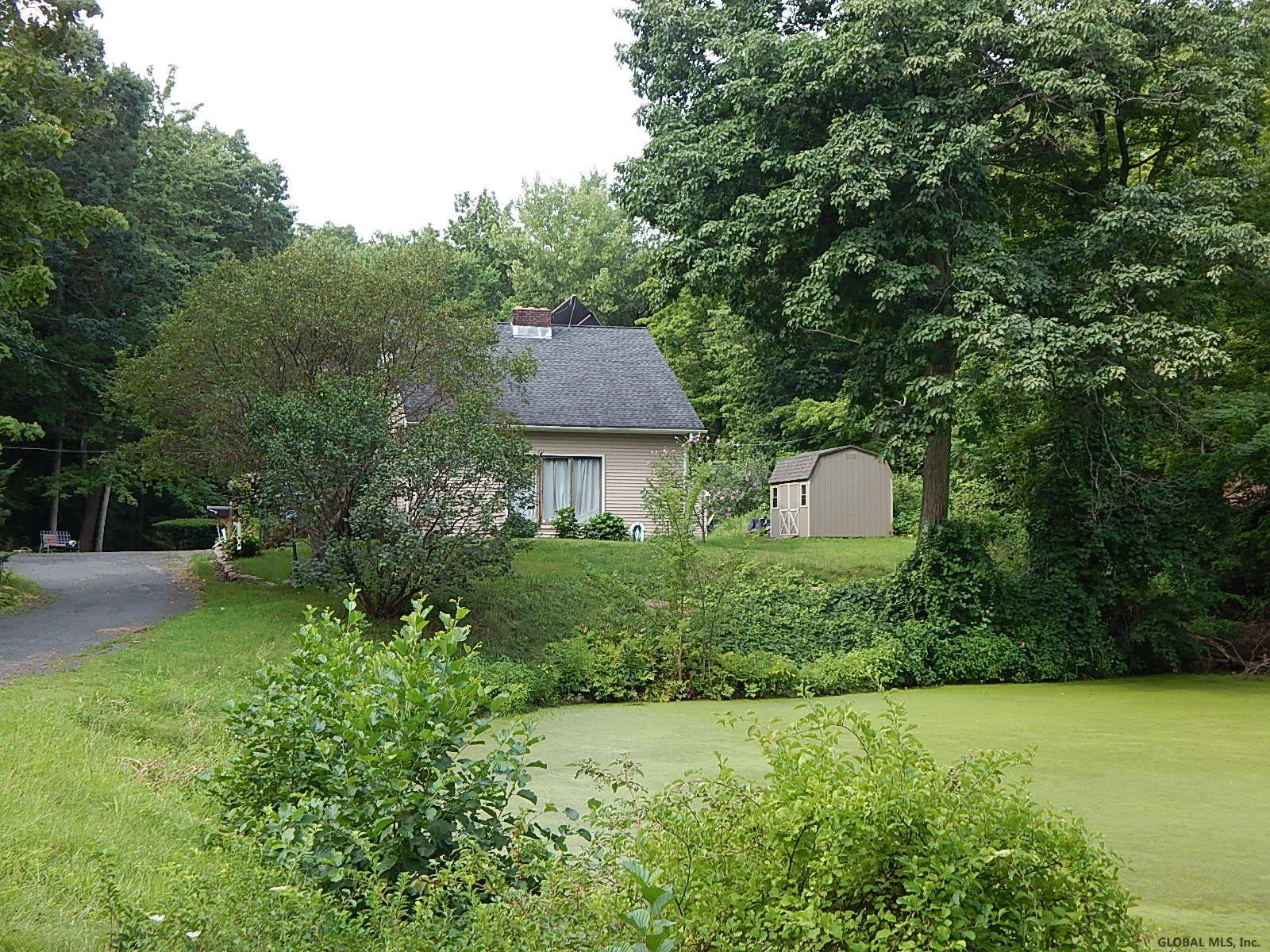 219 Towpath Road Halfmoon, NY 12065 - Photo 22 of 37 Photo 22