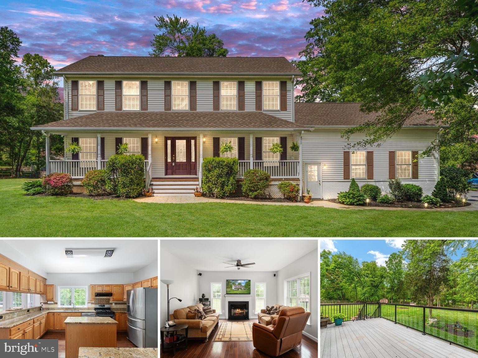 8096 Burwell Road Catlett, VA 20119 - Photo 1 of 43