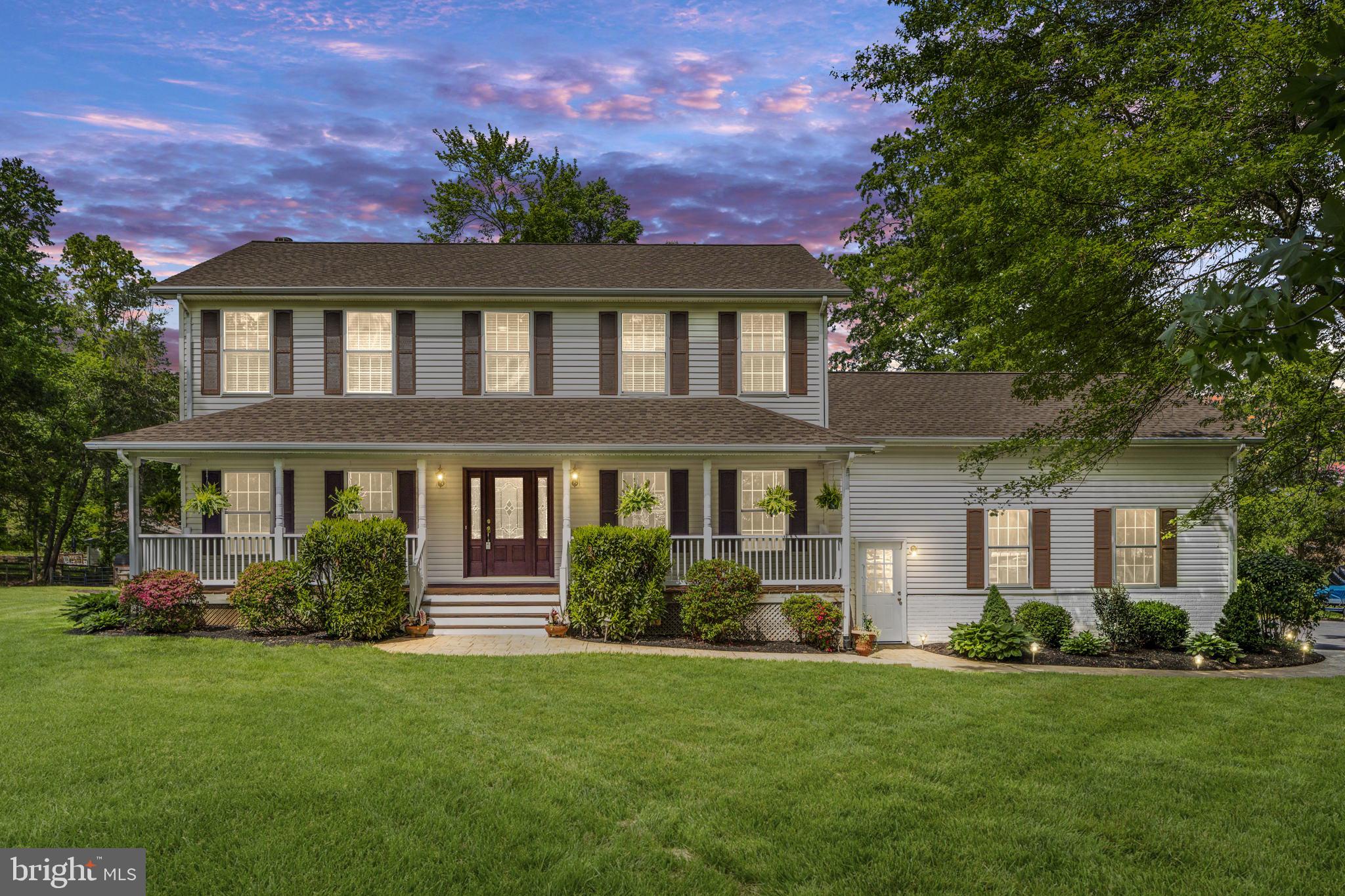 8096 Burwell Road Catlett, VA 20119 - Photo 2 of 43