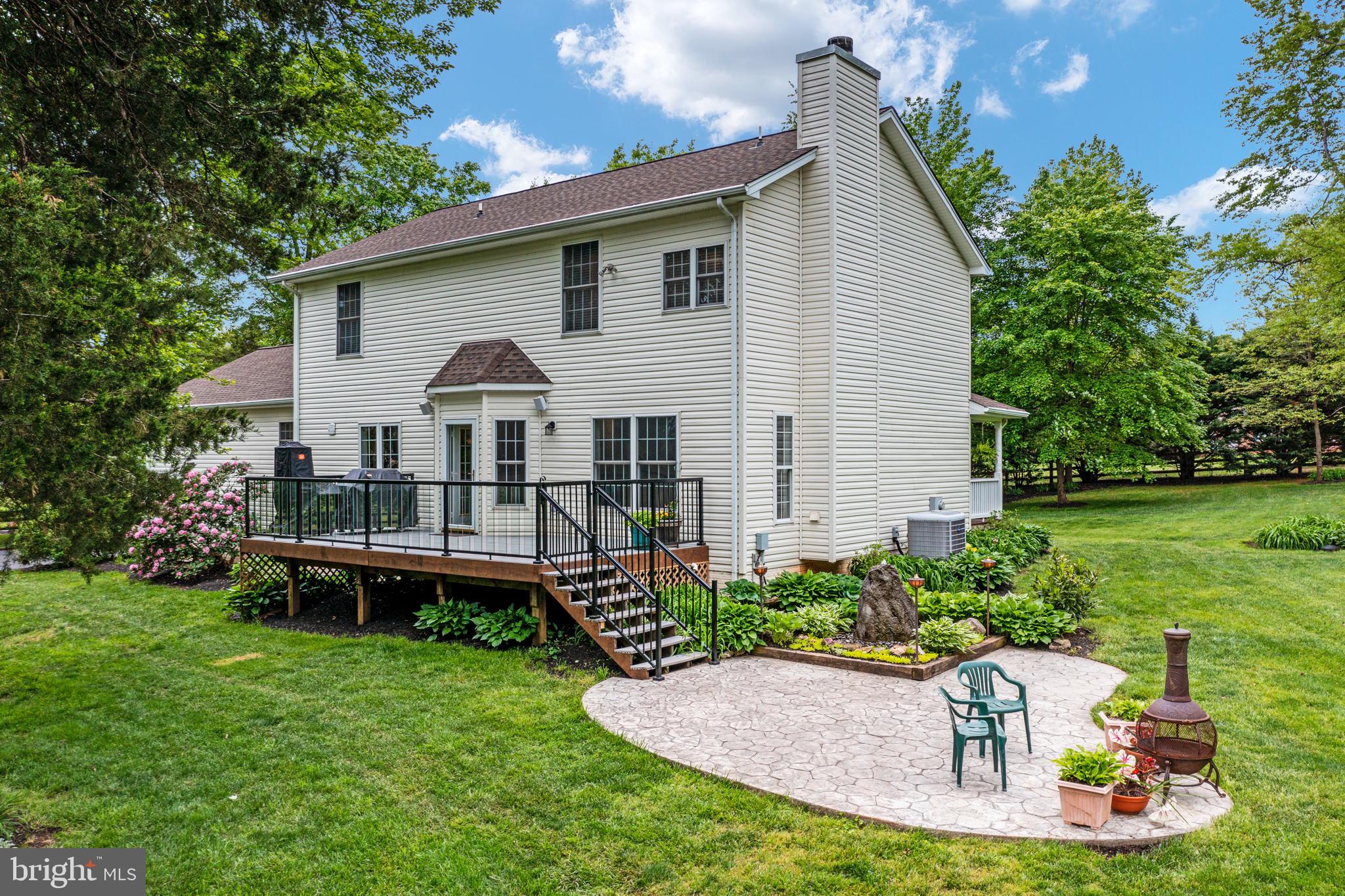 8096 Burwell Road Catlett, VA 20119 - Photo 33 of 43