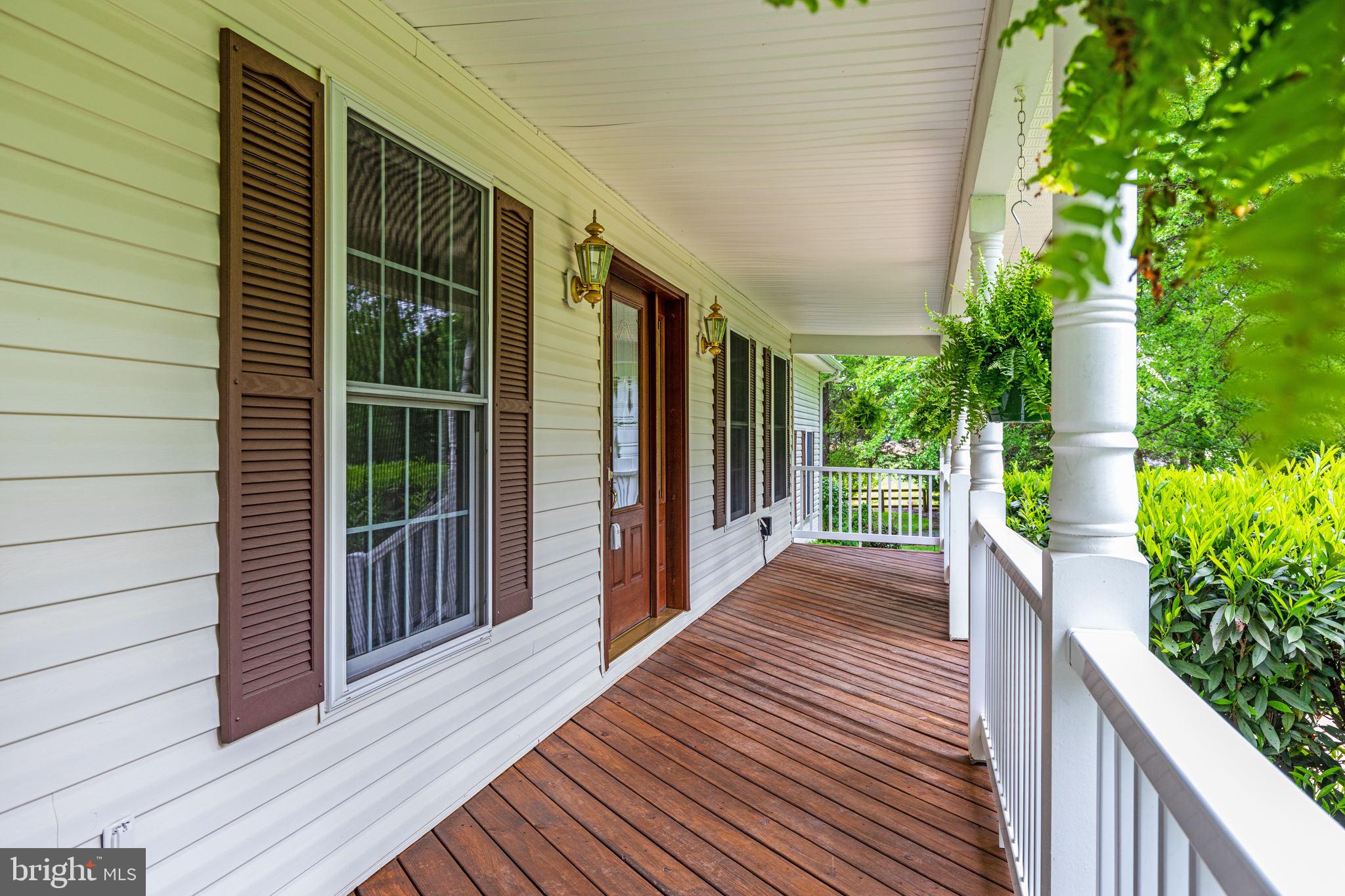 8096 Burwell Road Catlett, VA 20119 - Photo 4 of 43