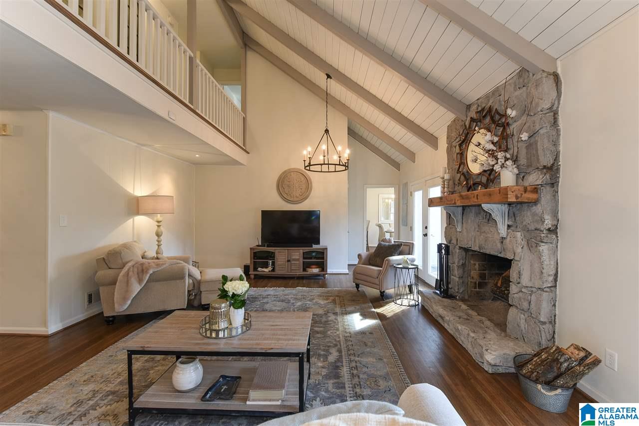 3709 Forest Run Road Birmingham, AL 35223 - Photo 23 of 49