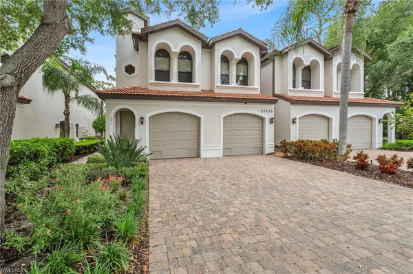 $3,000 | 27035 Serrano Way, Unit 201, Bonita Springs, FL 34135