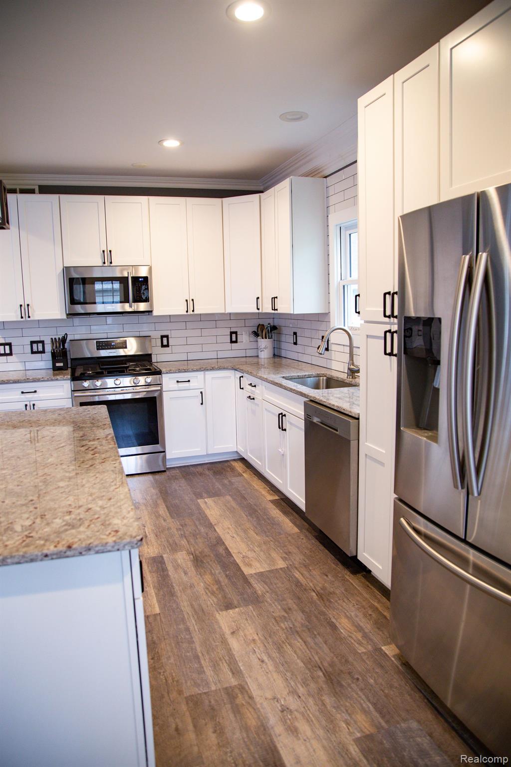 463 North Bailey Street Romeo, MI 48065 - Photo 11 of 31 Gallery Image 11