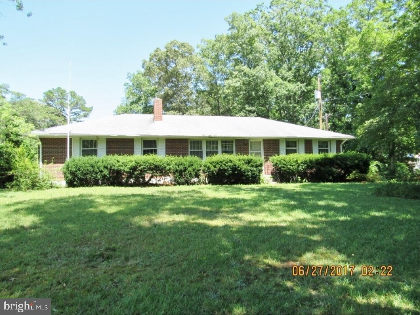 64 Hall Road Leesburg, NJ 08327 - Photo 1 of 25