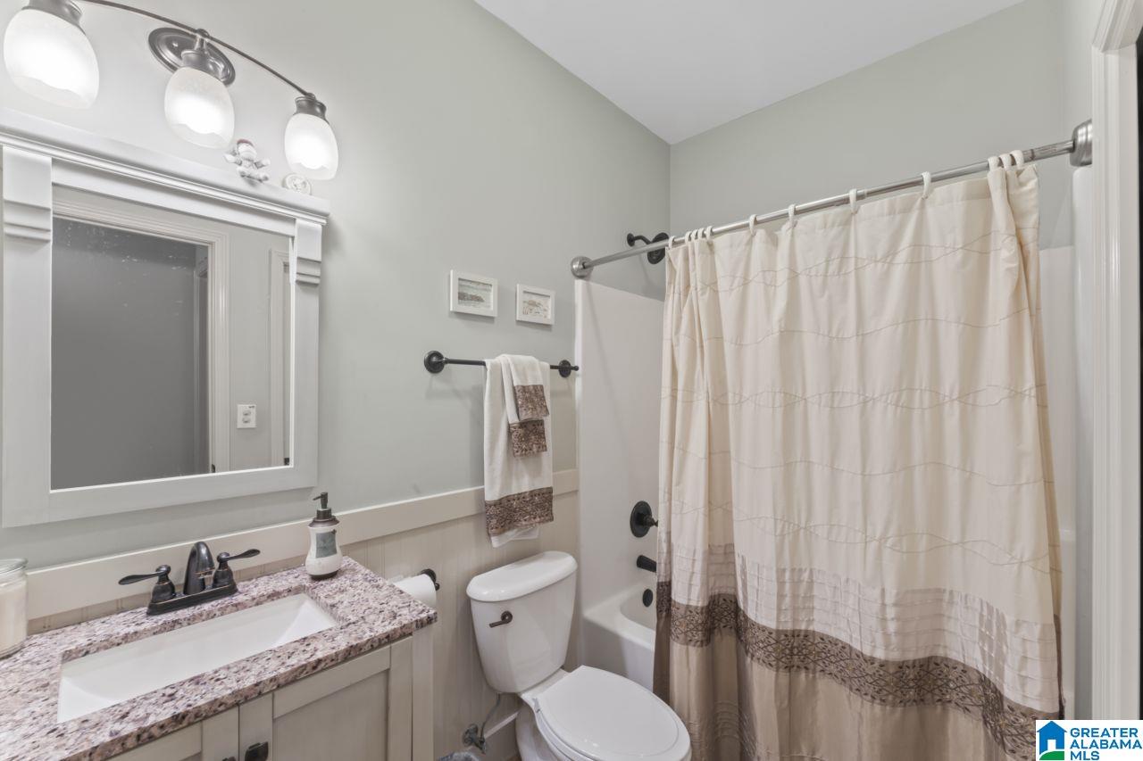 2370 Murphrees Valley Road Springville, AL 35146 - Photo 15 of 86