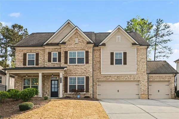 $645,000 | 2960 Hampton Grv Trace, Dacula, GA 30019
